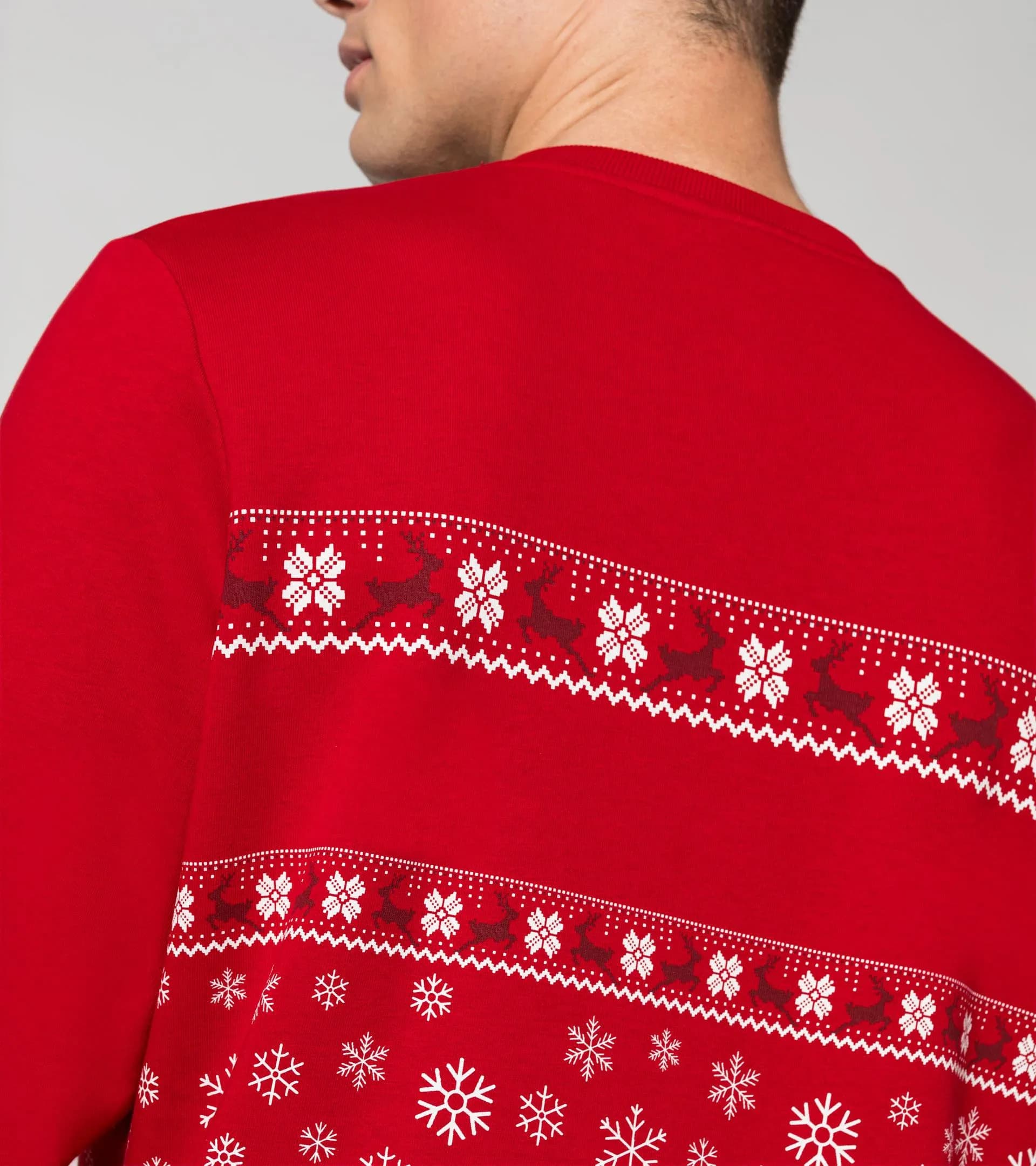 Maglione unisex – Christmas 4