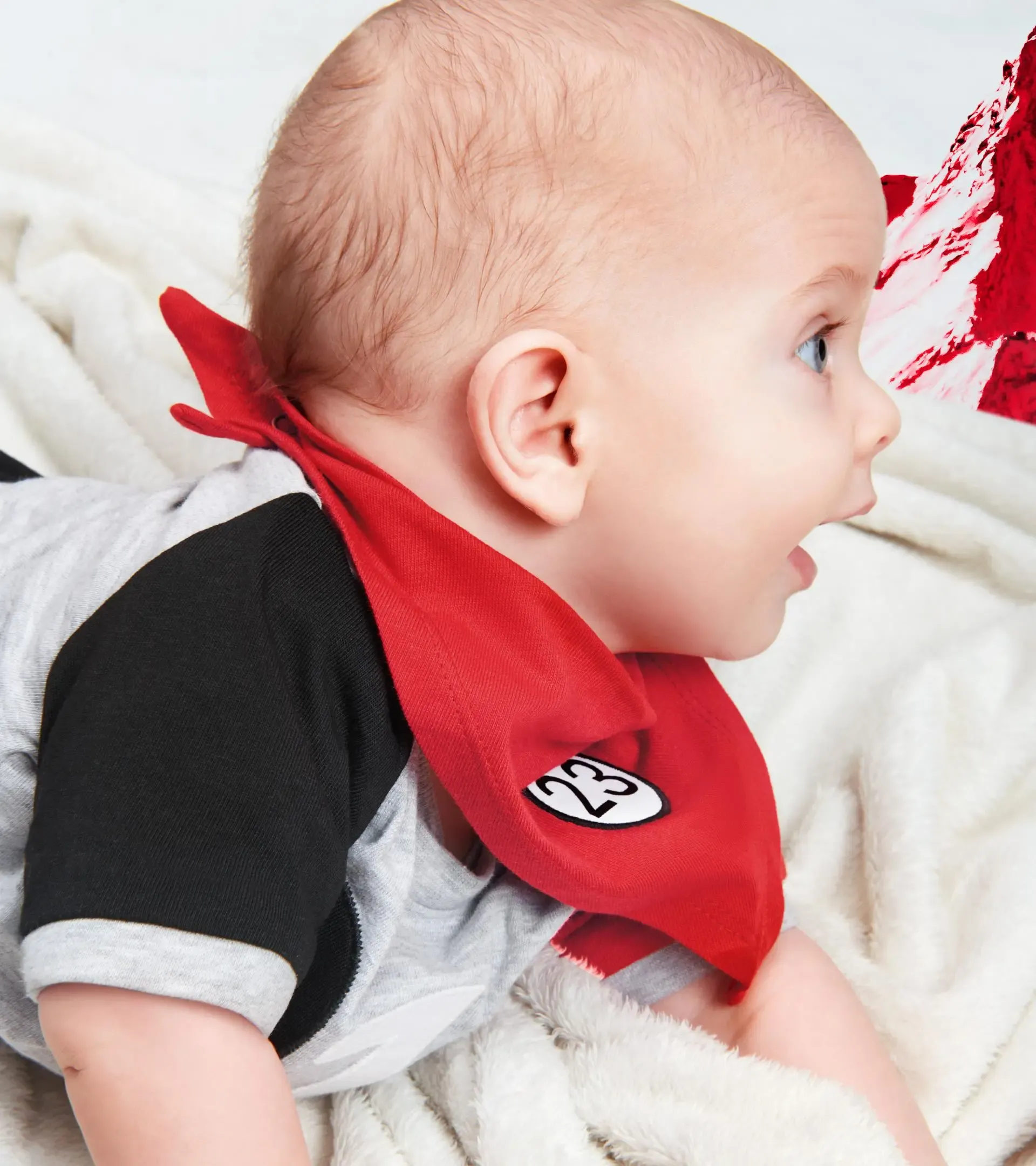 Baby Set – 917 Salzburg 3