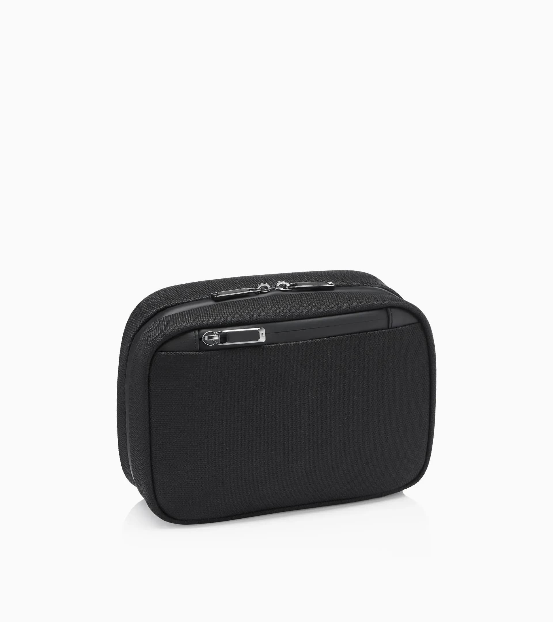 Roadster Nylon Washbag M 2