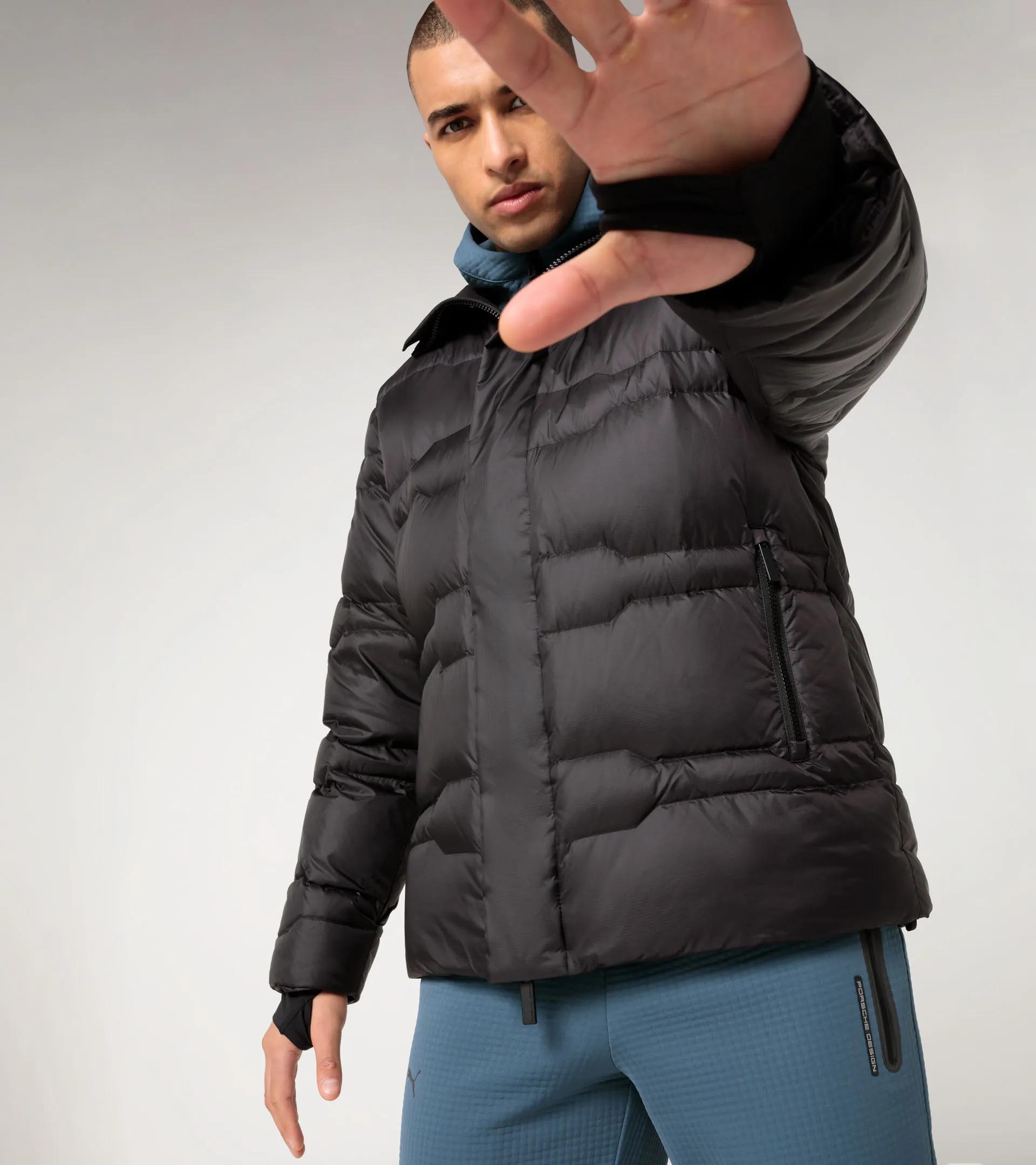 Padded Jacket thumbnail 6