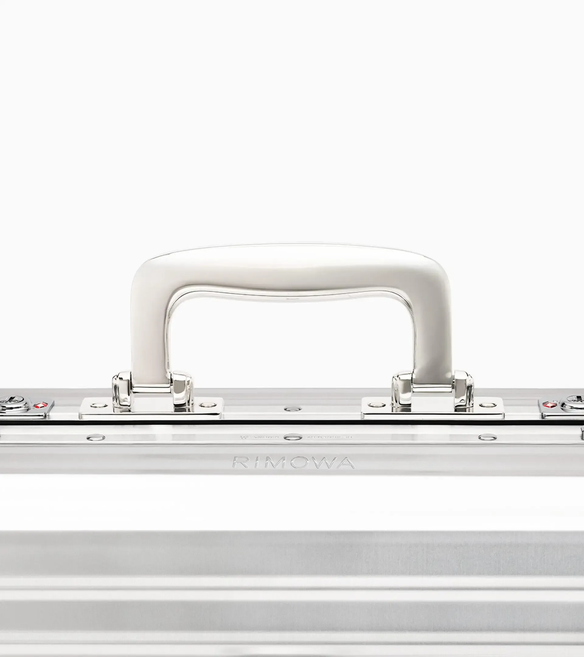 RIMOWA x Porsche Handgepäckkoffer Pepita – Limited Edition 7