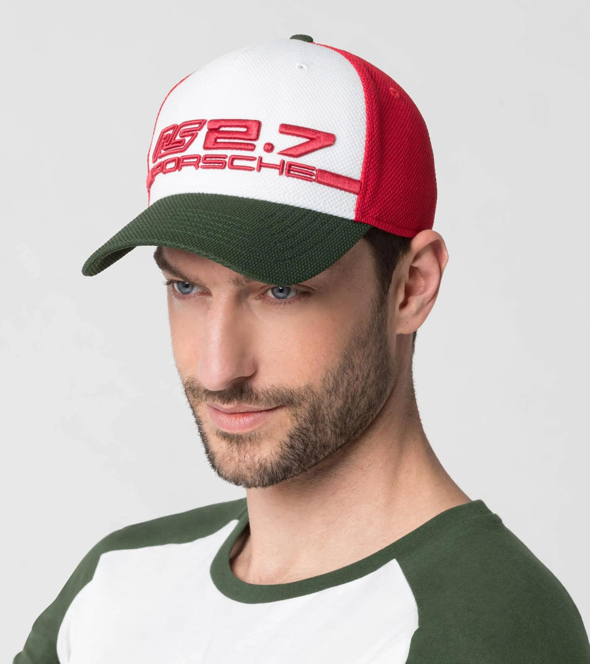 Casquette – unisexe – RS 2.7 thumbnail 4