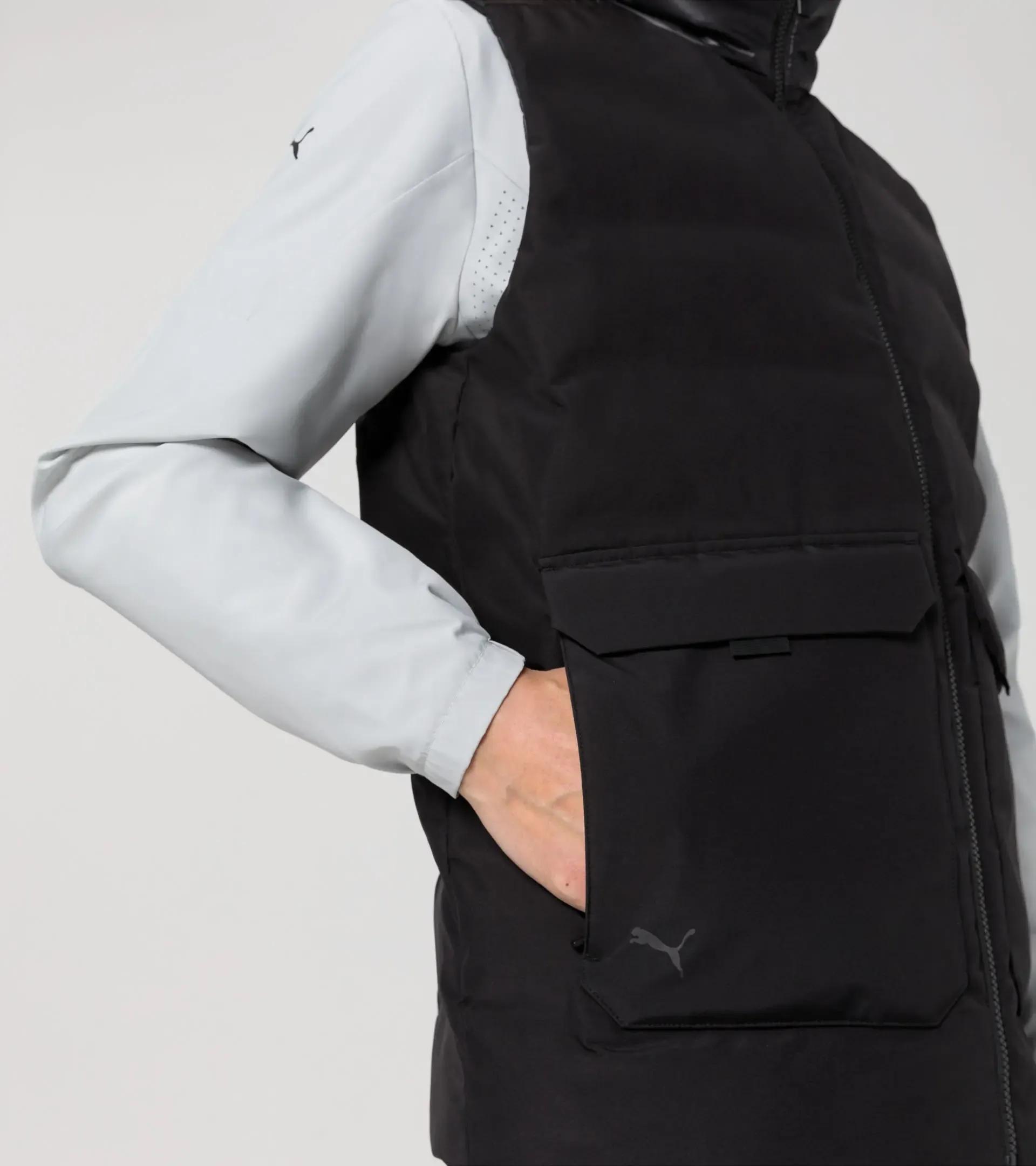 Padded vest  thumbnail 2