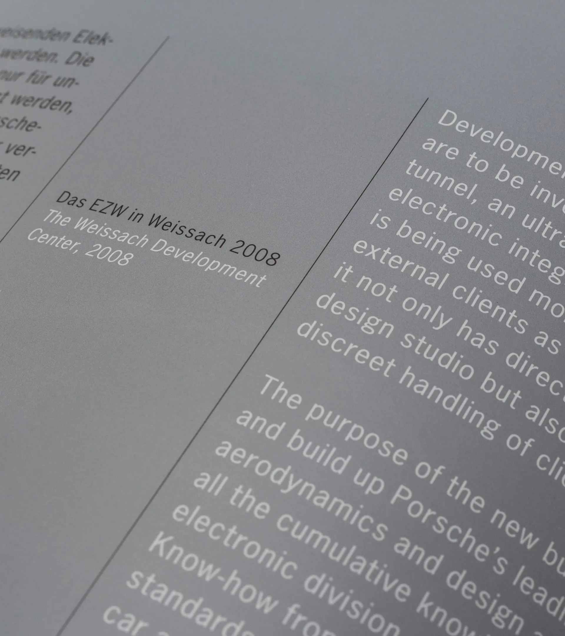 Porsche Engineering - 80 years of pioneering solutions 4