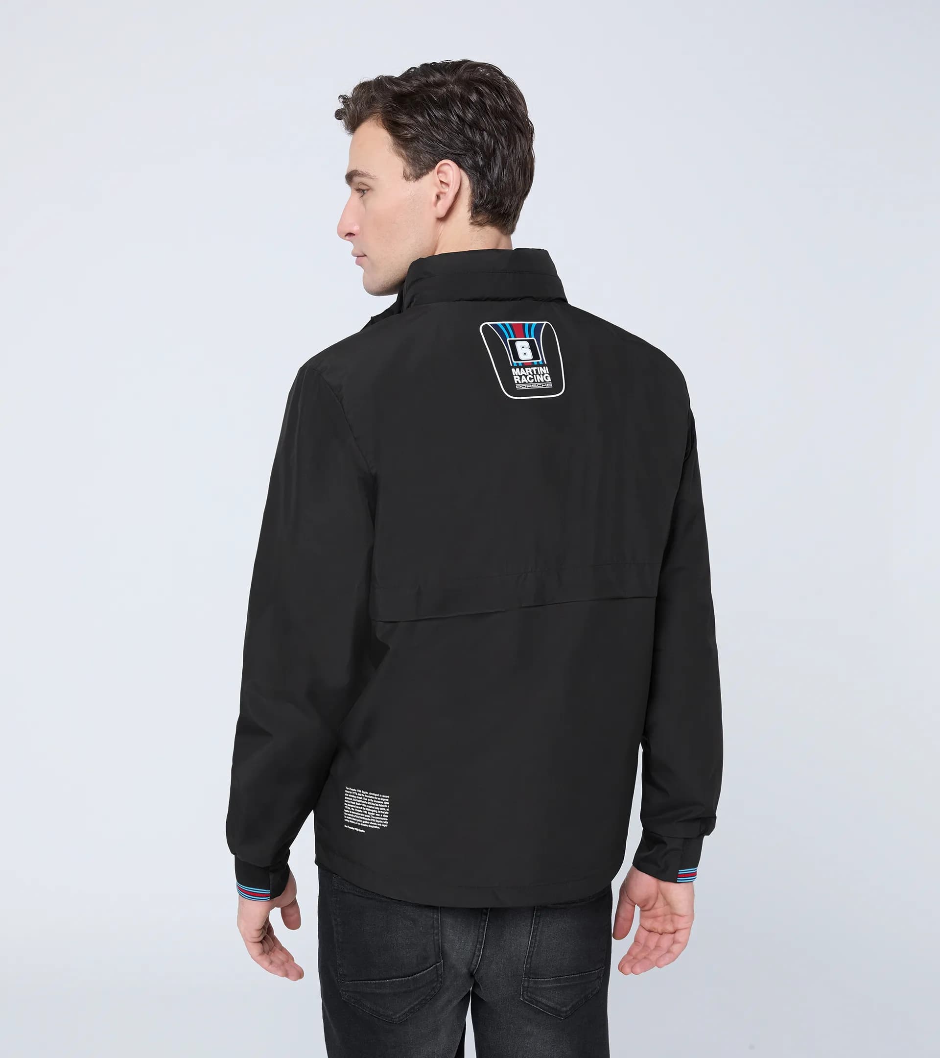 Windbreaker – MARTINI RACING® 7