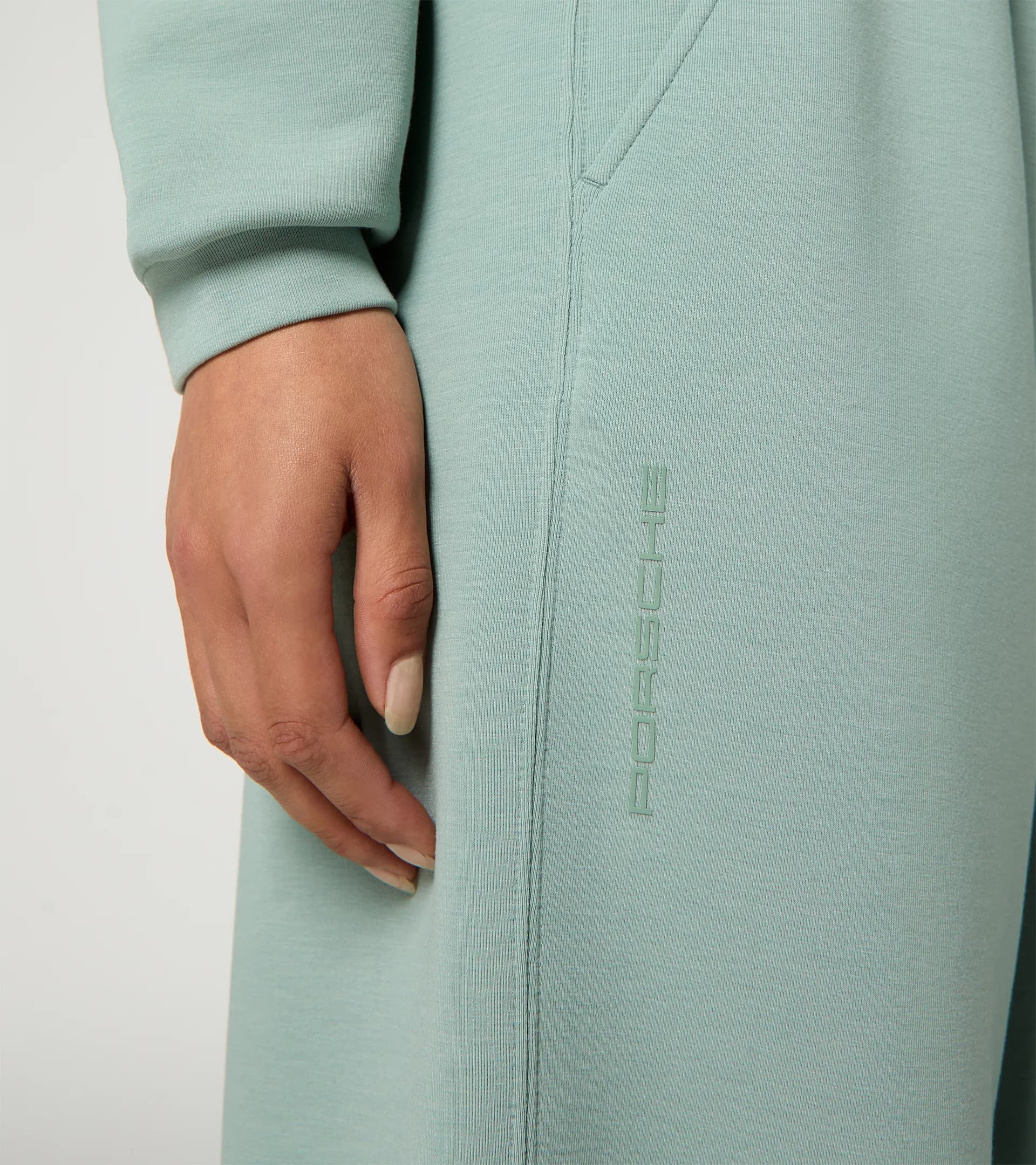 Pantalon de survêtement – Porsche Cayenne Electric Lifestyle 3