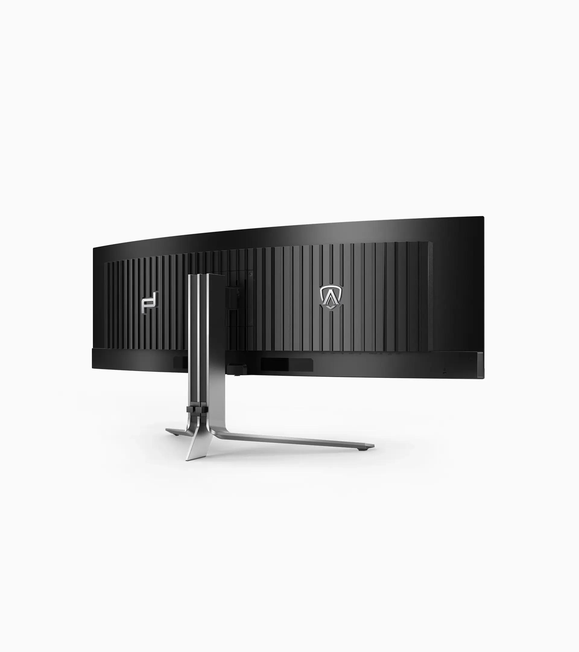 Porsche Design AOC Agon Pro PD49 thumbnail 2