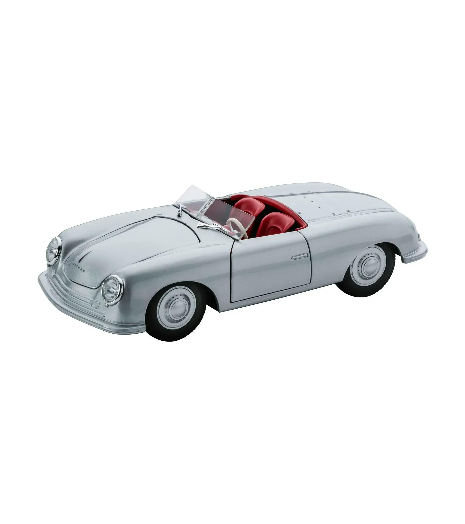 Porsche 356 Nr. 1 Roadster thumbnail 0