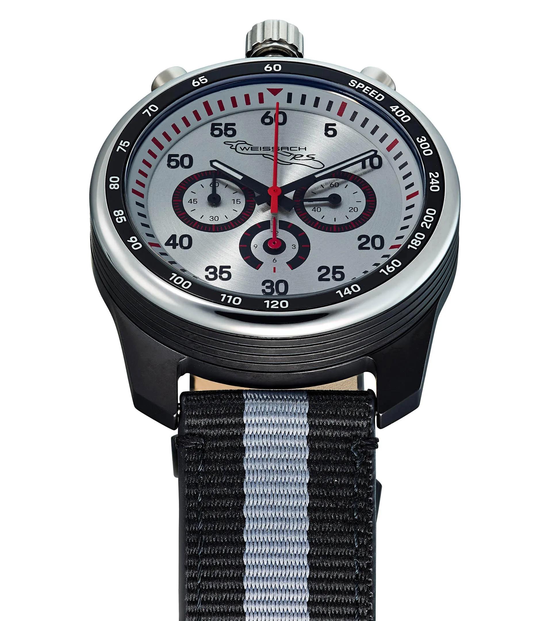 Chronograph Race thumbnail 2