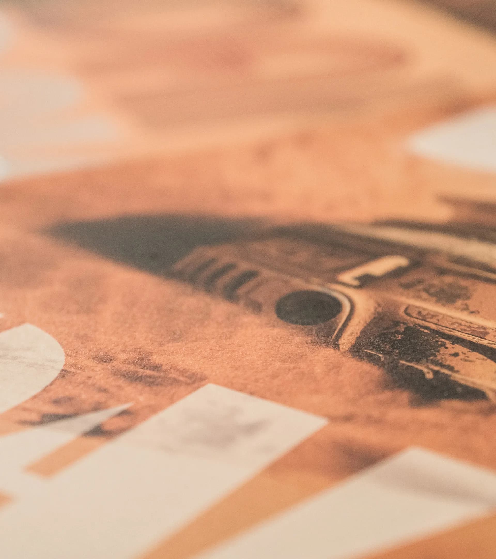 Set di poster – 911 Dakar 7