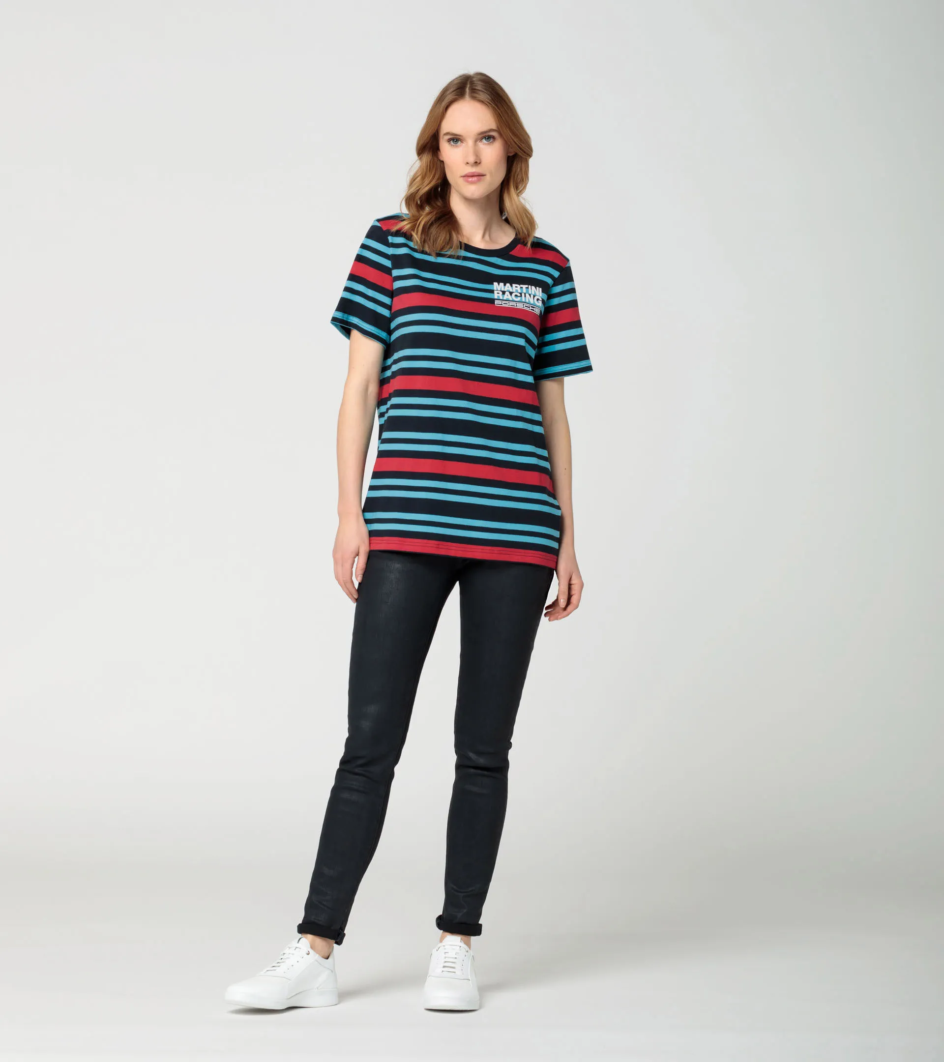 T-Shirt unisexe – MARTINI RACING® 8