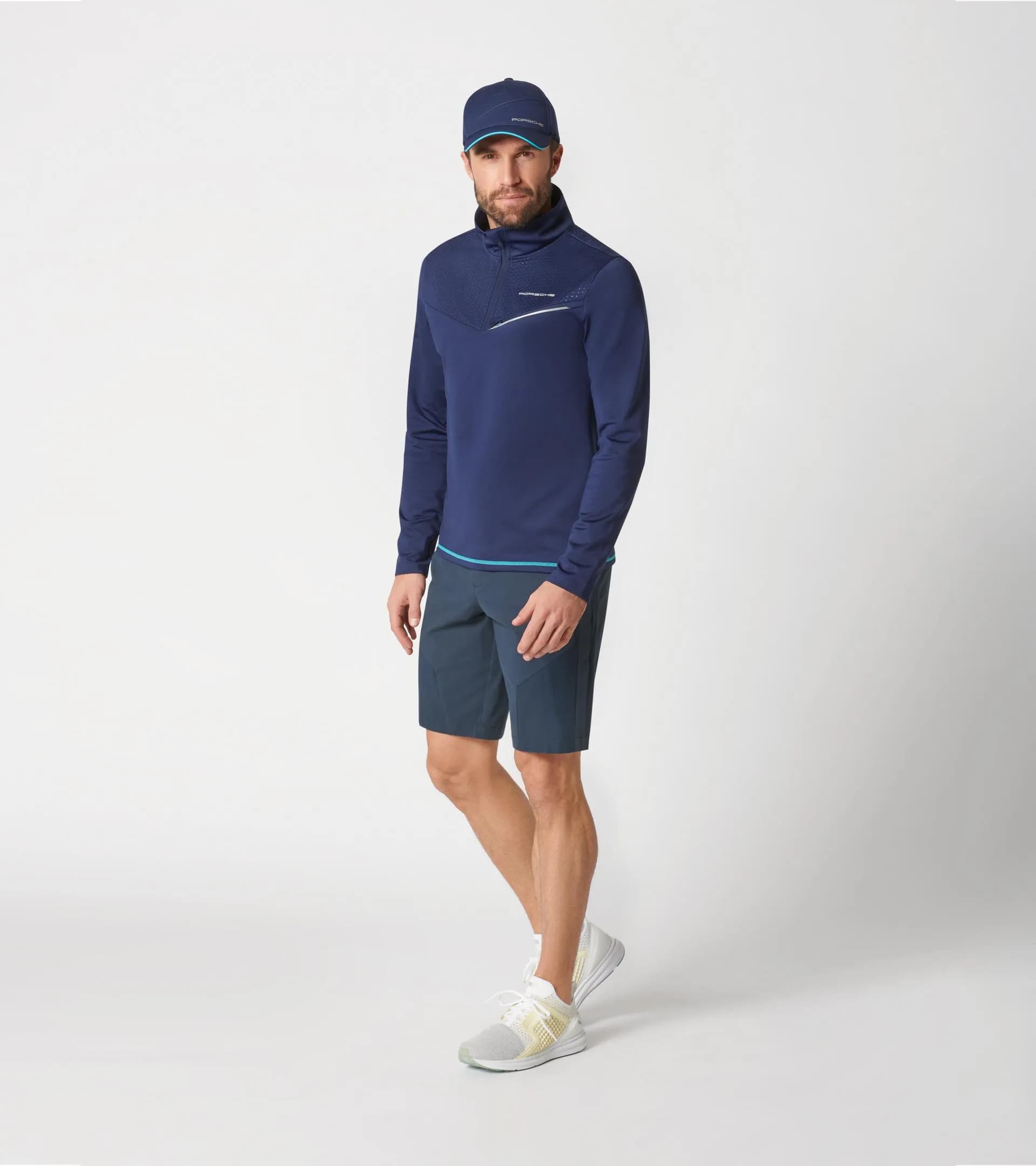 Longsleeve – Sport 5