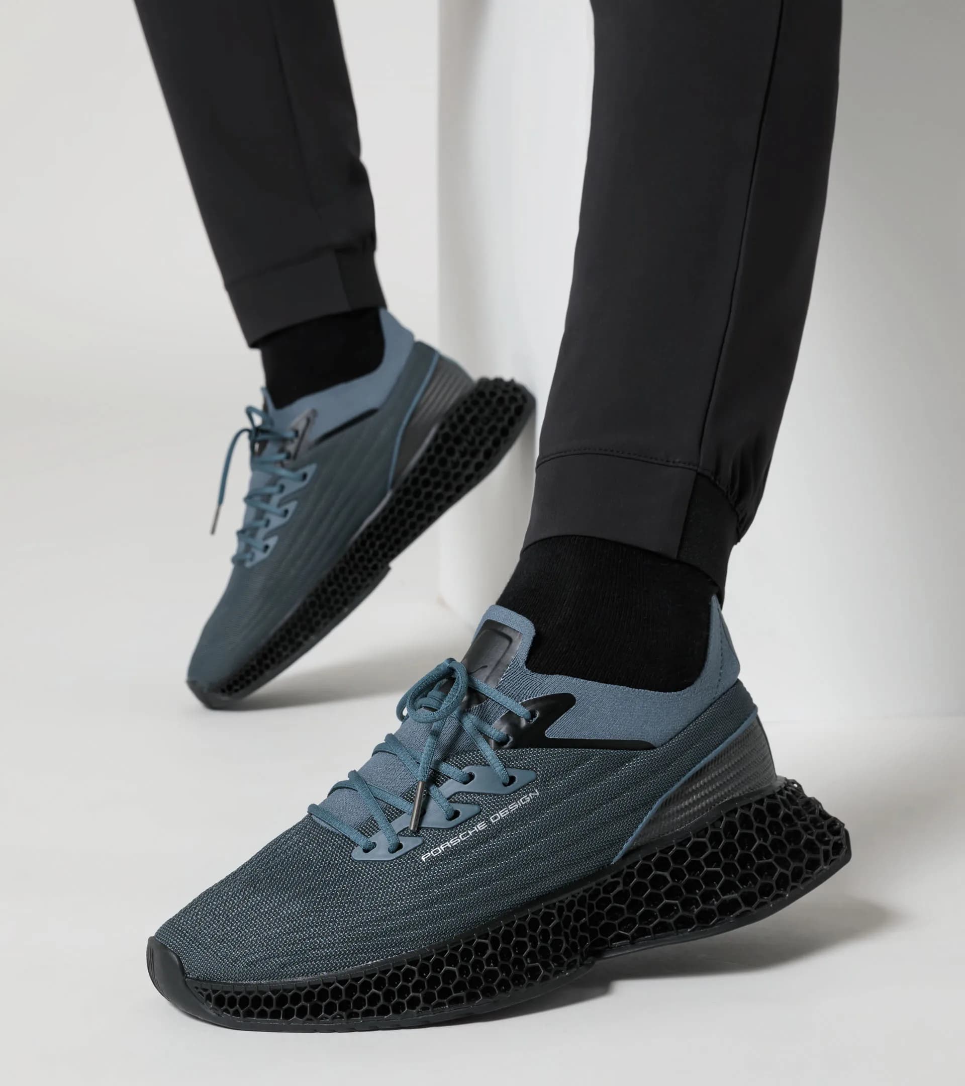 3D MTRX II Sneaker 3