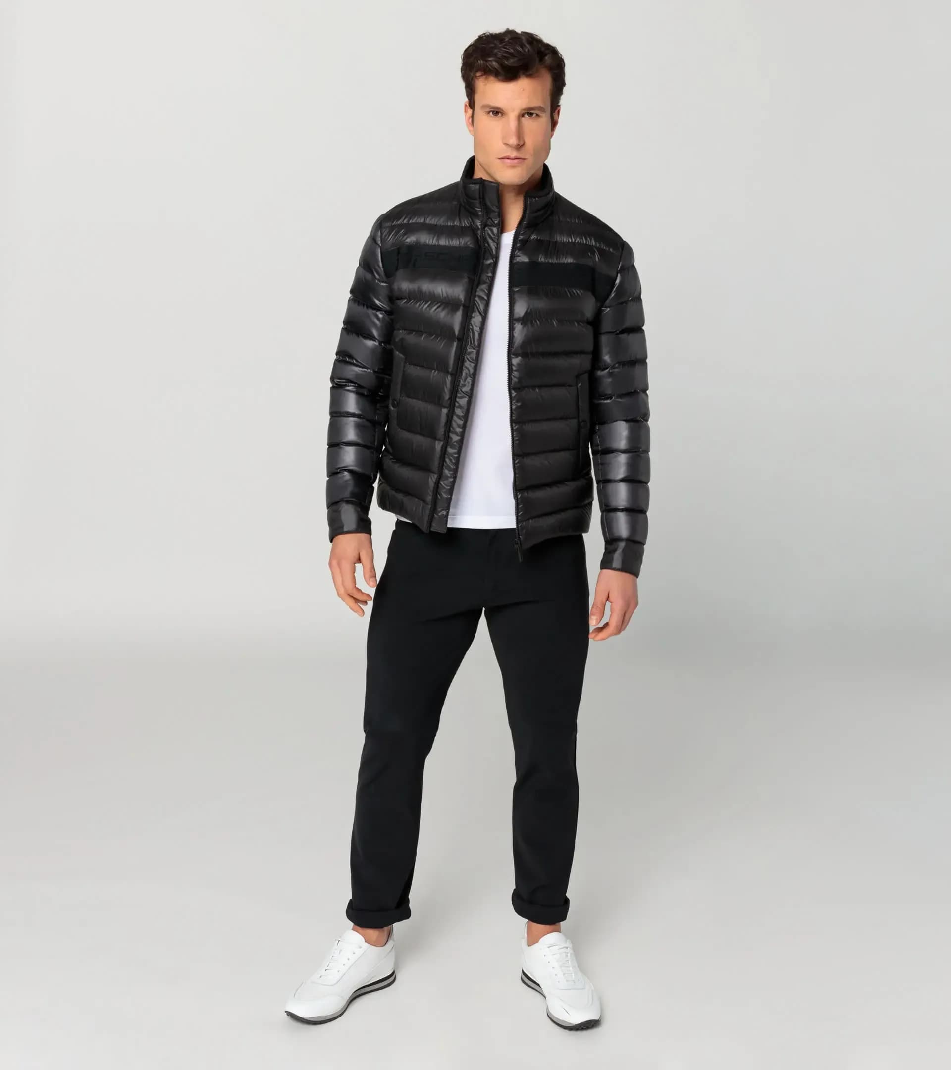 Lightweight puffer jacket 5