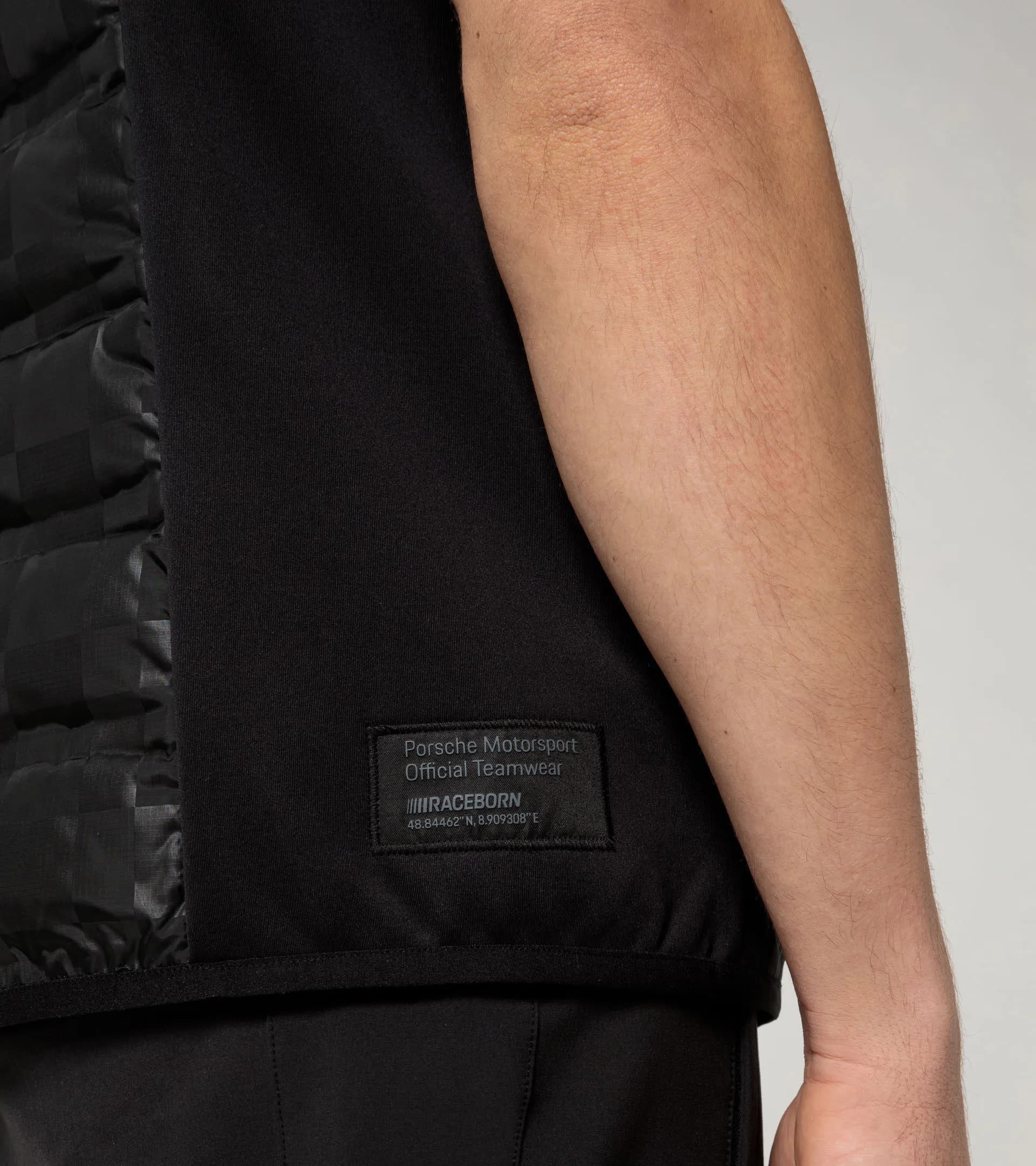 Weste Unisex – Porsche Motorsport Replika 5