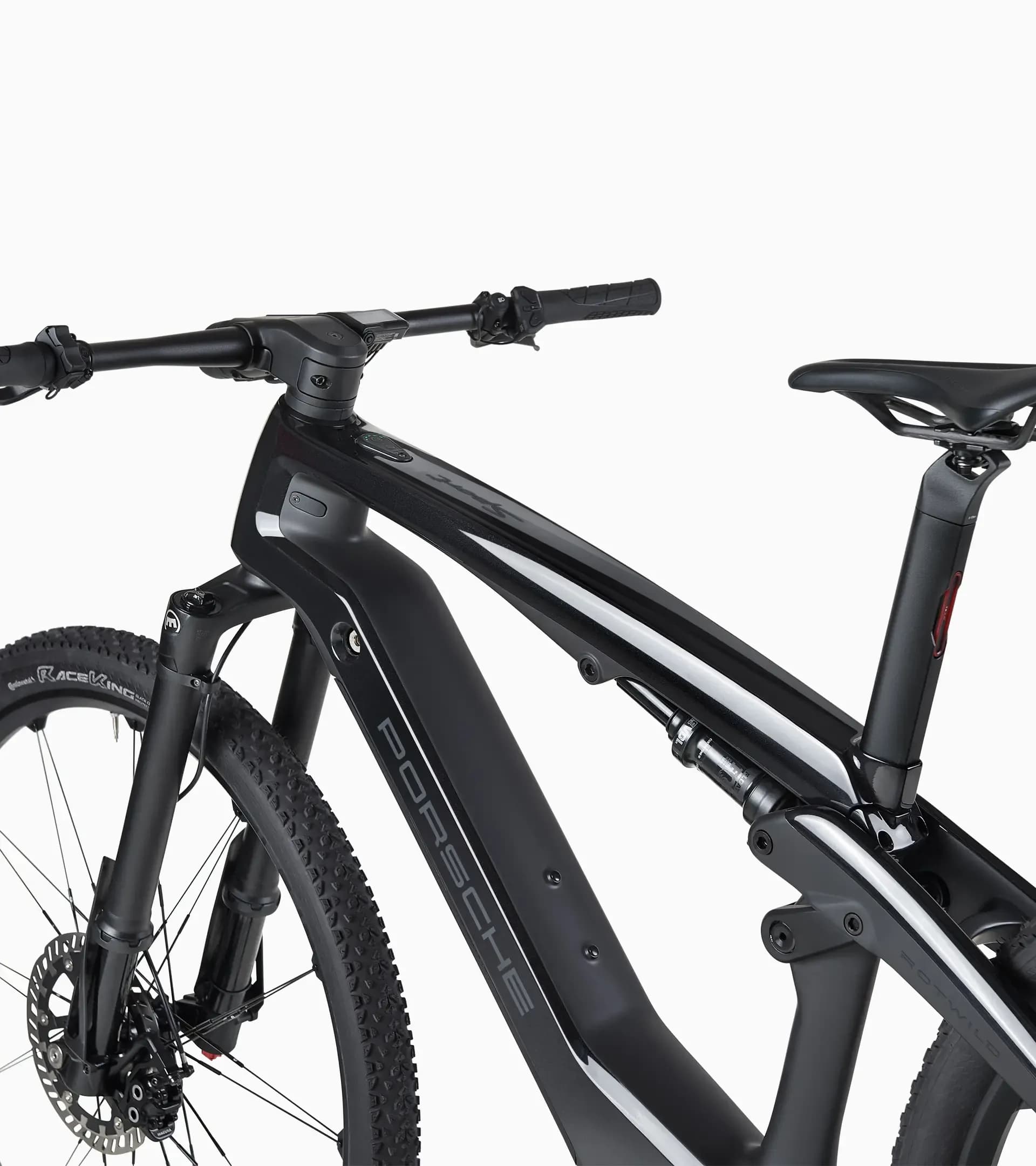 Porsche eBike Sport 3rd Gen. 5