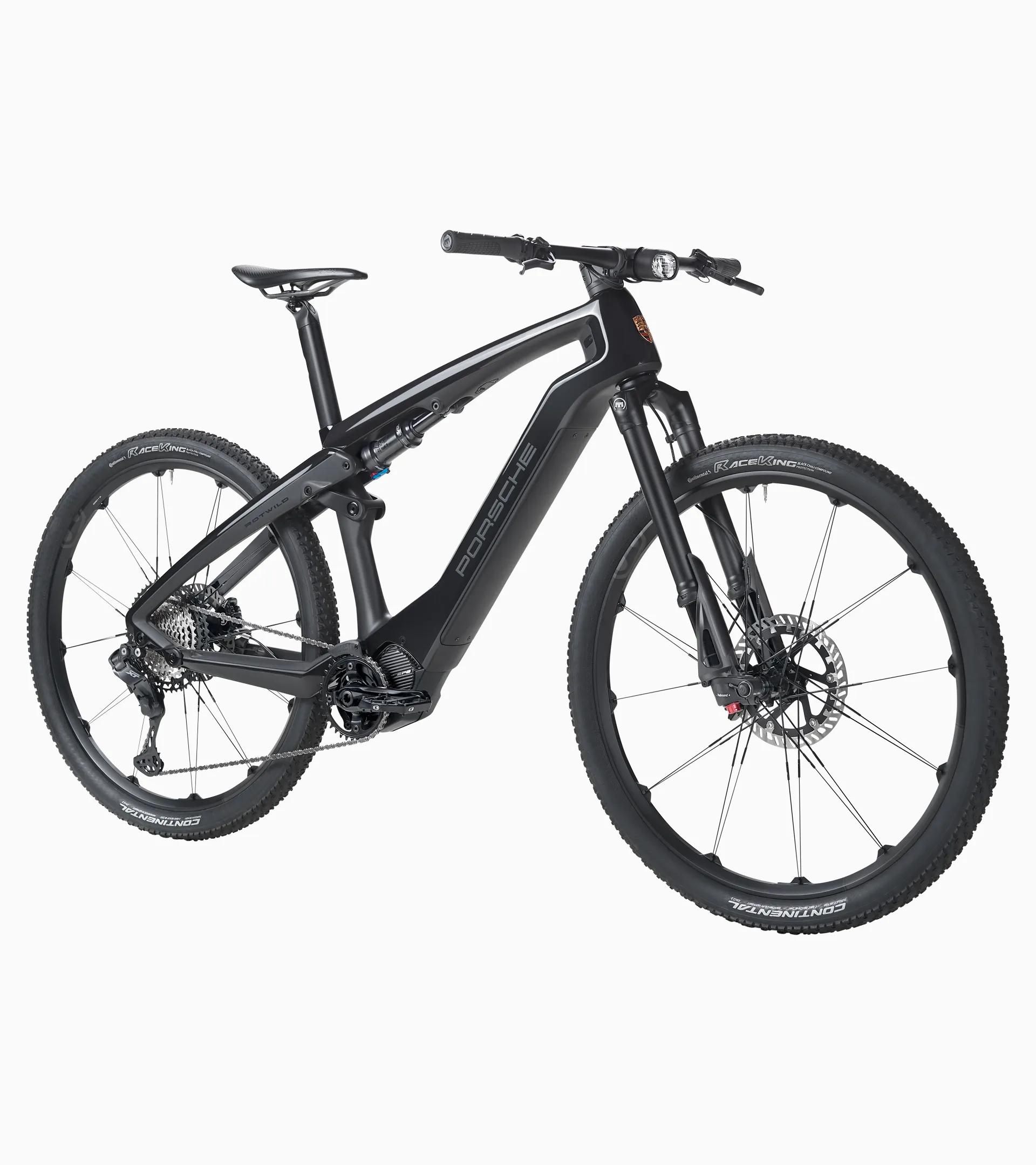 Porsche eBike Sport 4th Gen. thumbnail 0