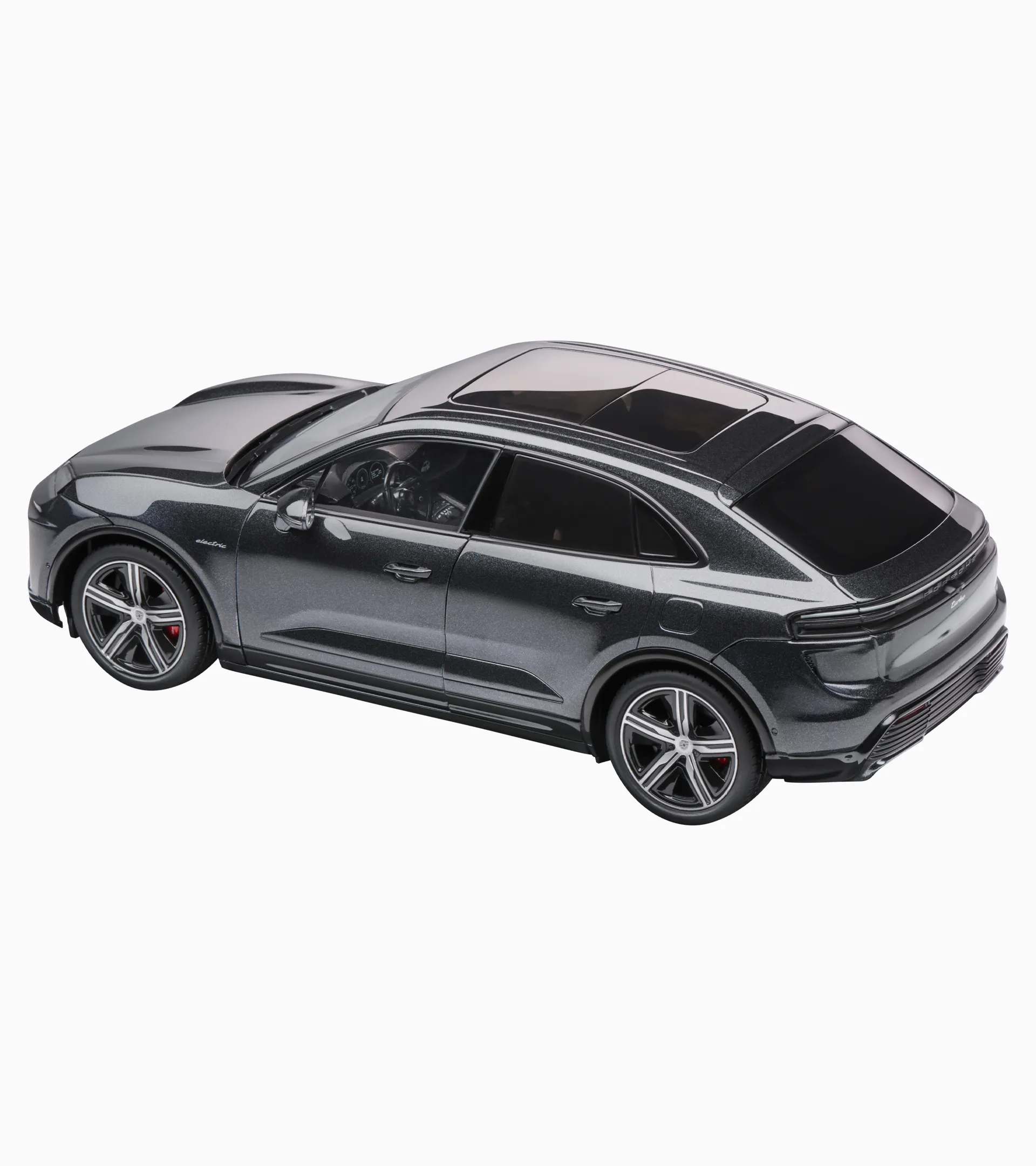 Porsche Macan Turbo (H2) 3