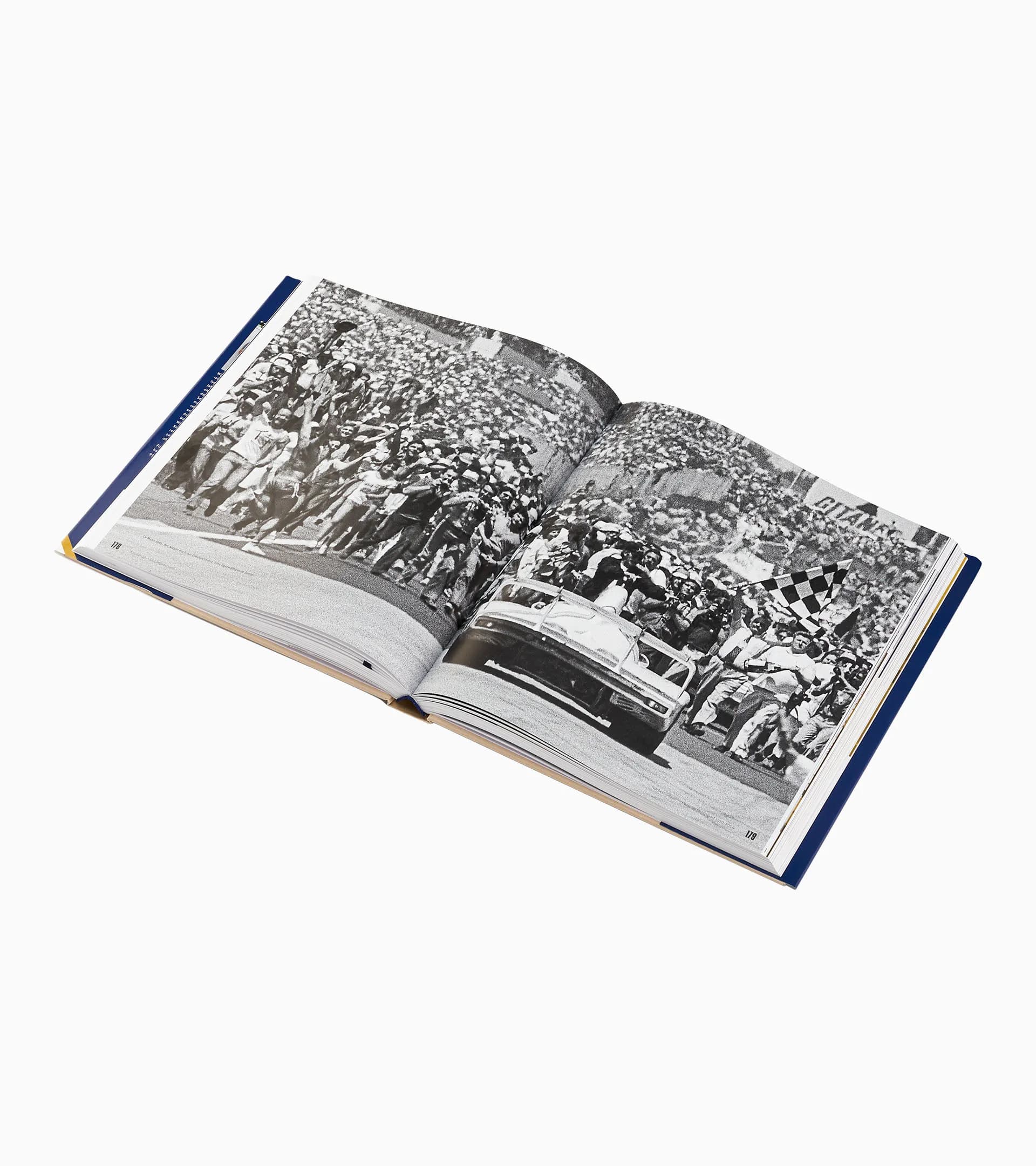 Book Norbert Singer – Porsche Rennsport 1970–2004  2