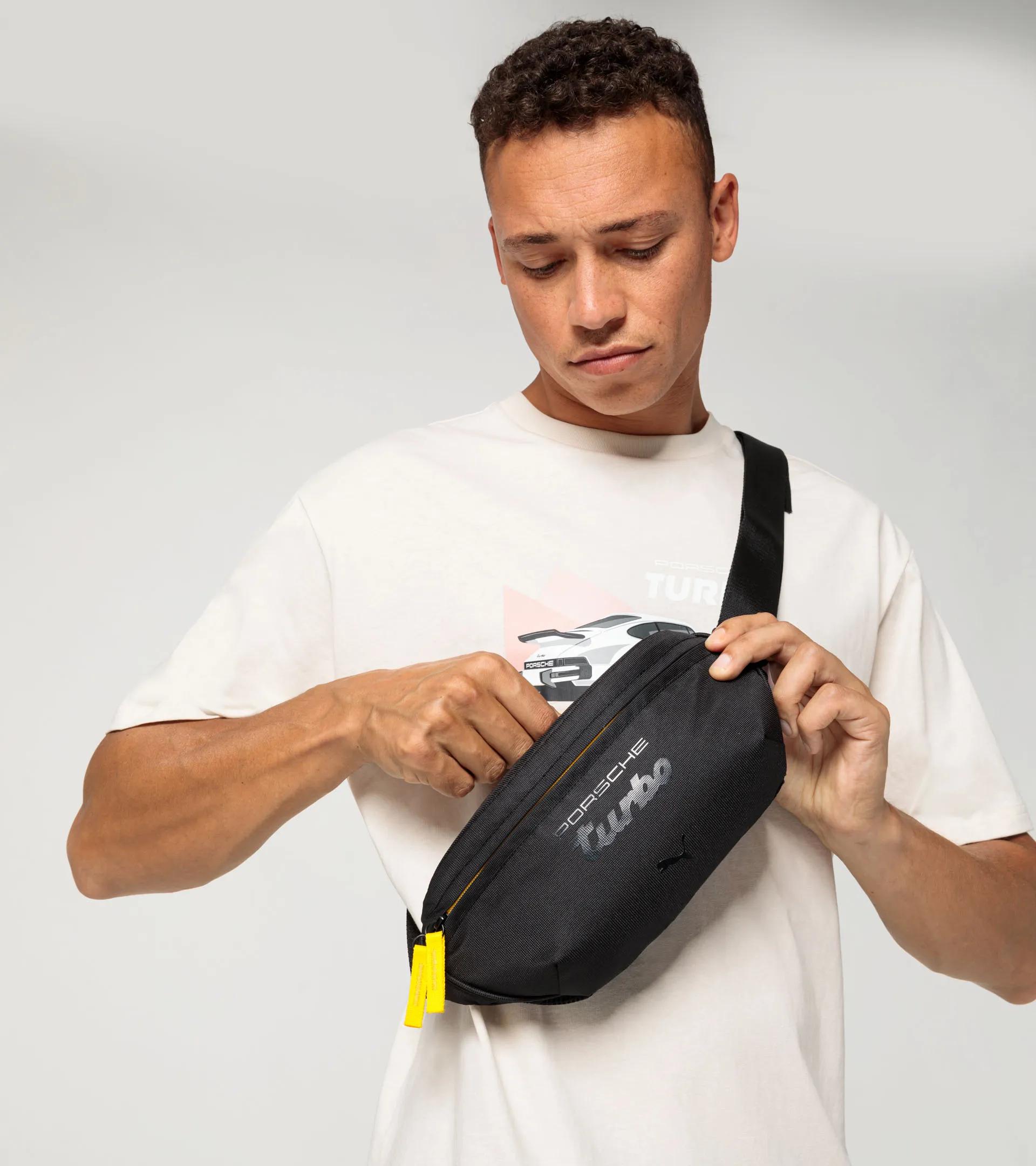 Porsche Turbo bum bag thumbnail 0