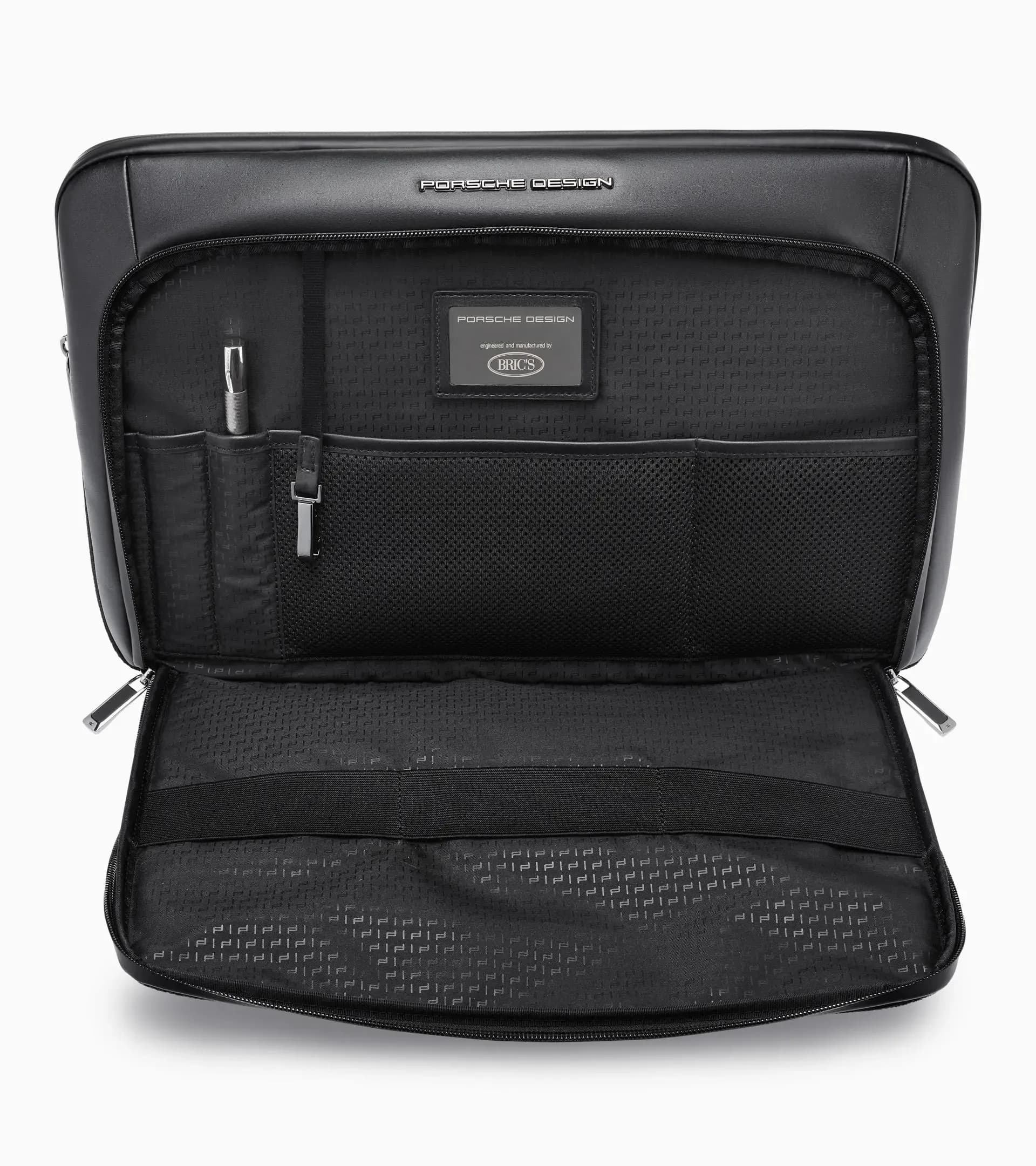 Roadster Nylon Housse pour ordinateur portable 5