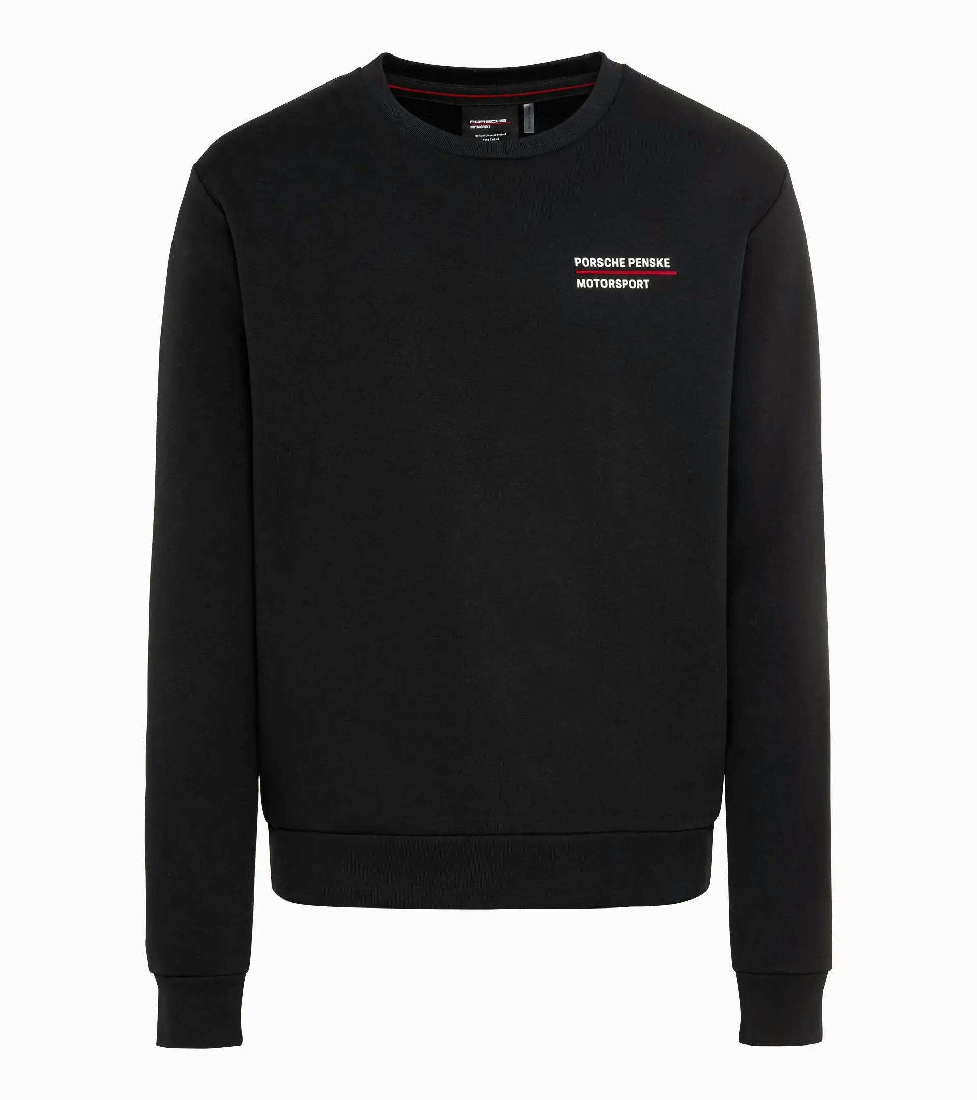 Unisex Jumper – Porsche Penske Motorsport thumbnail 1