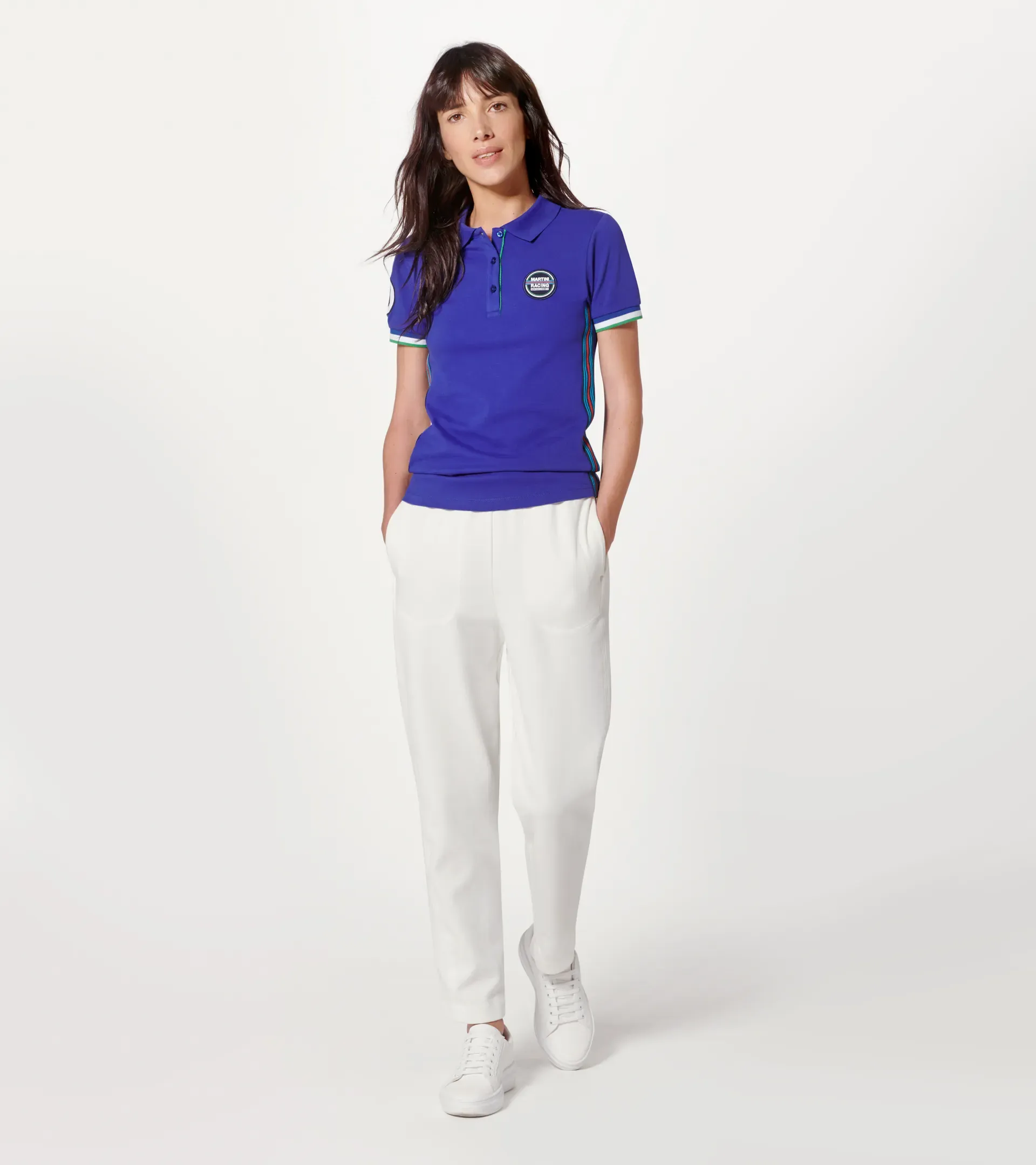 Polo femme – MARTINI RACING® 6