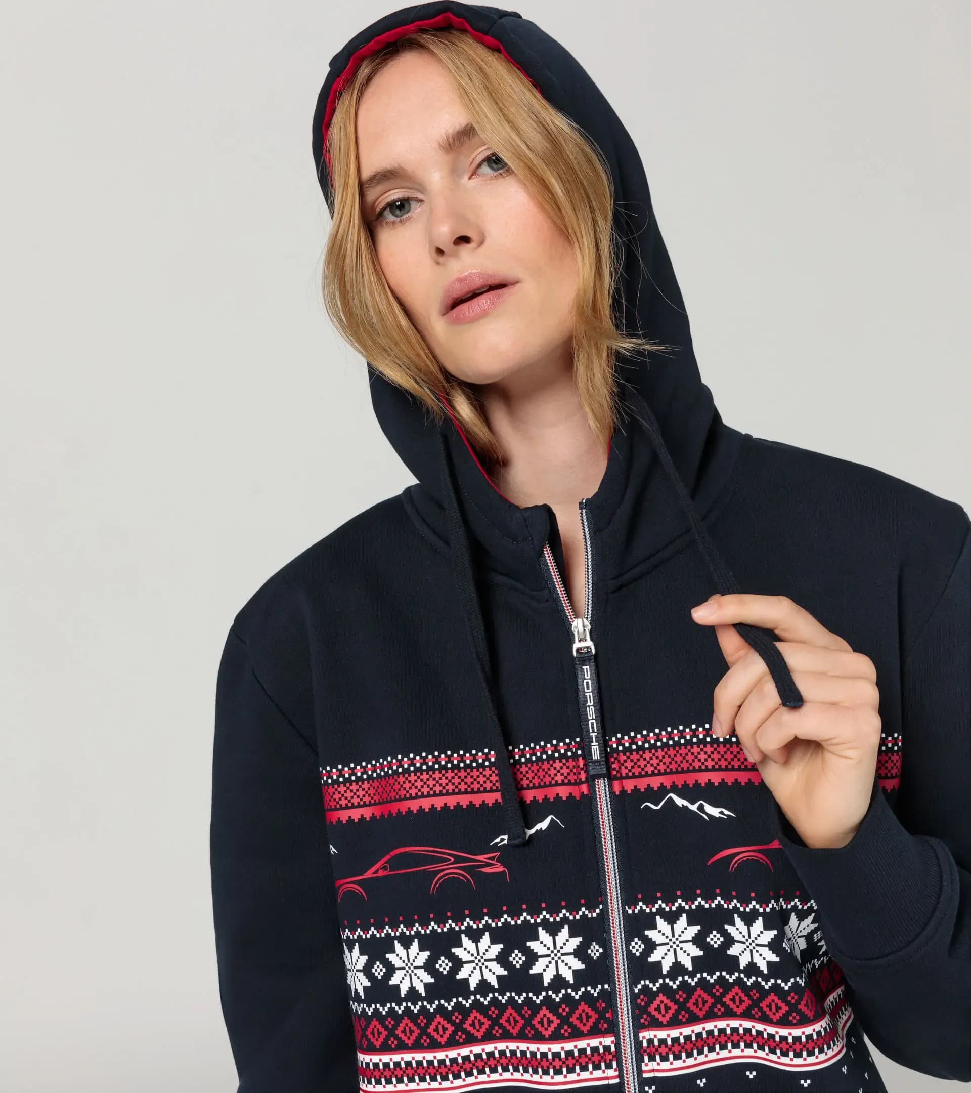 Tuta unisex – Christmas  5