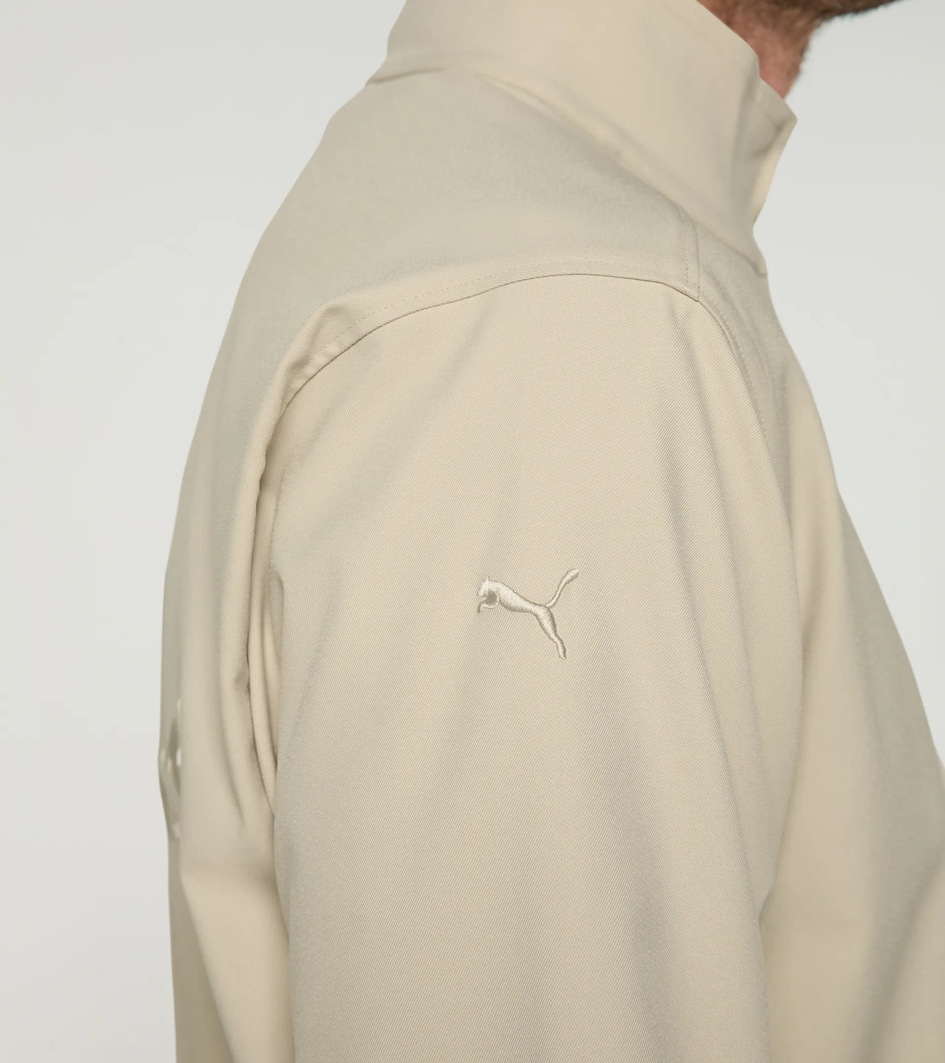 Golfjacke – 911 Targa 60Y 6