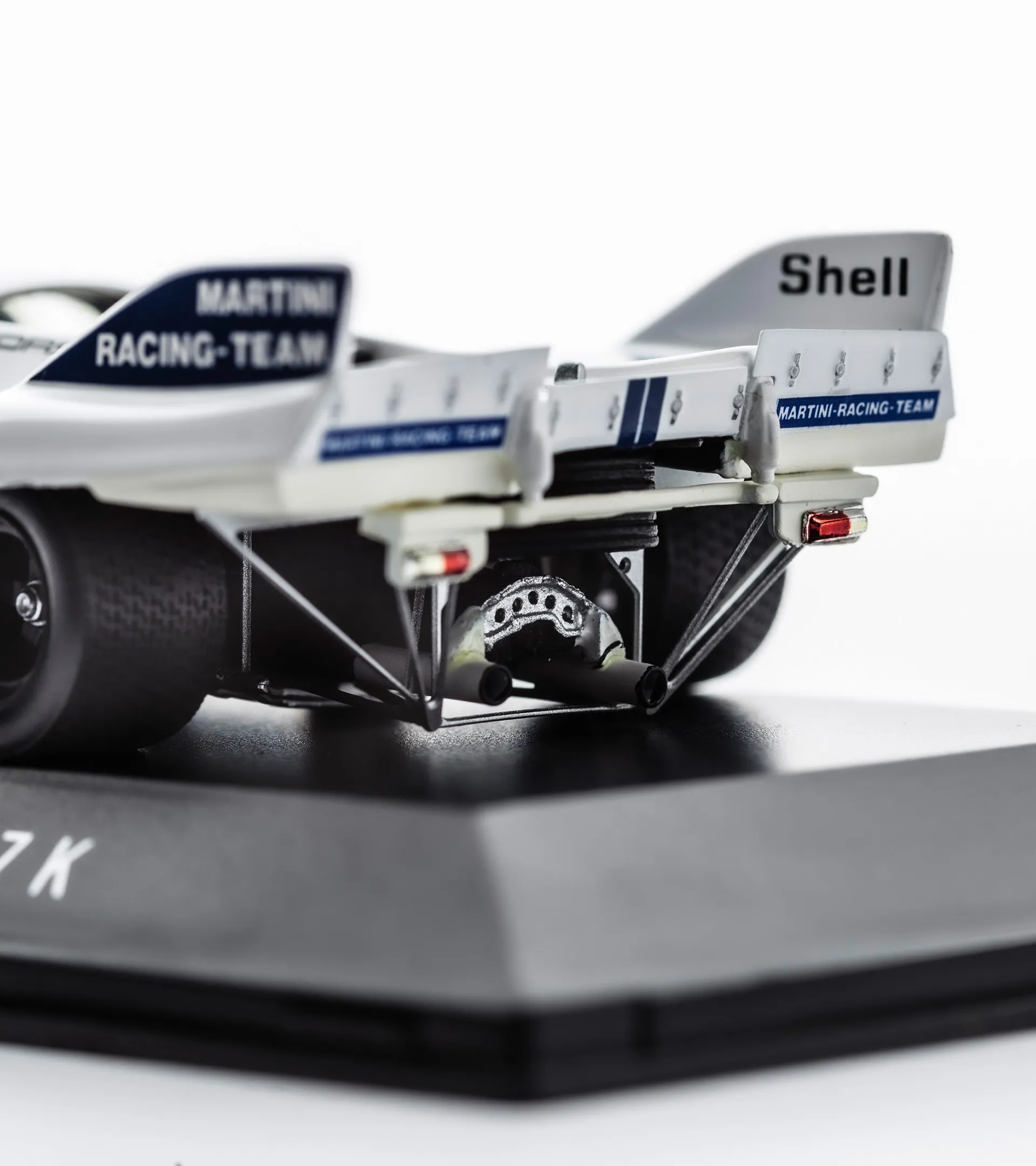 Porsche 917 KH – Le Mans winner 1971 3