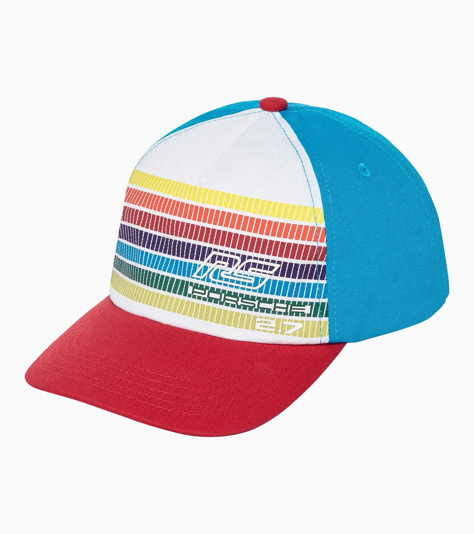 Casquette enfant – RS 2.7  thumbnail 0