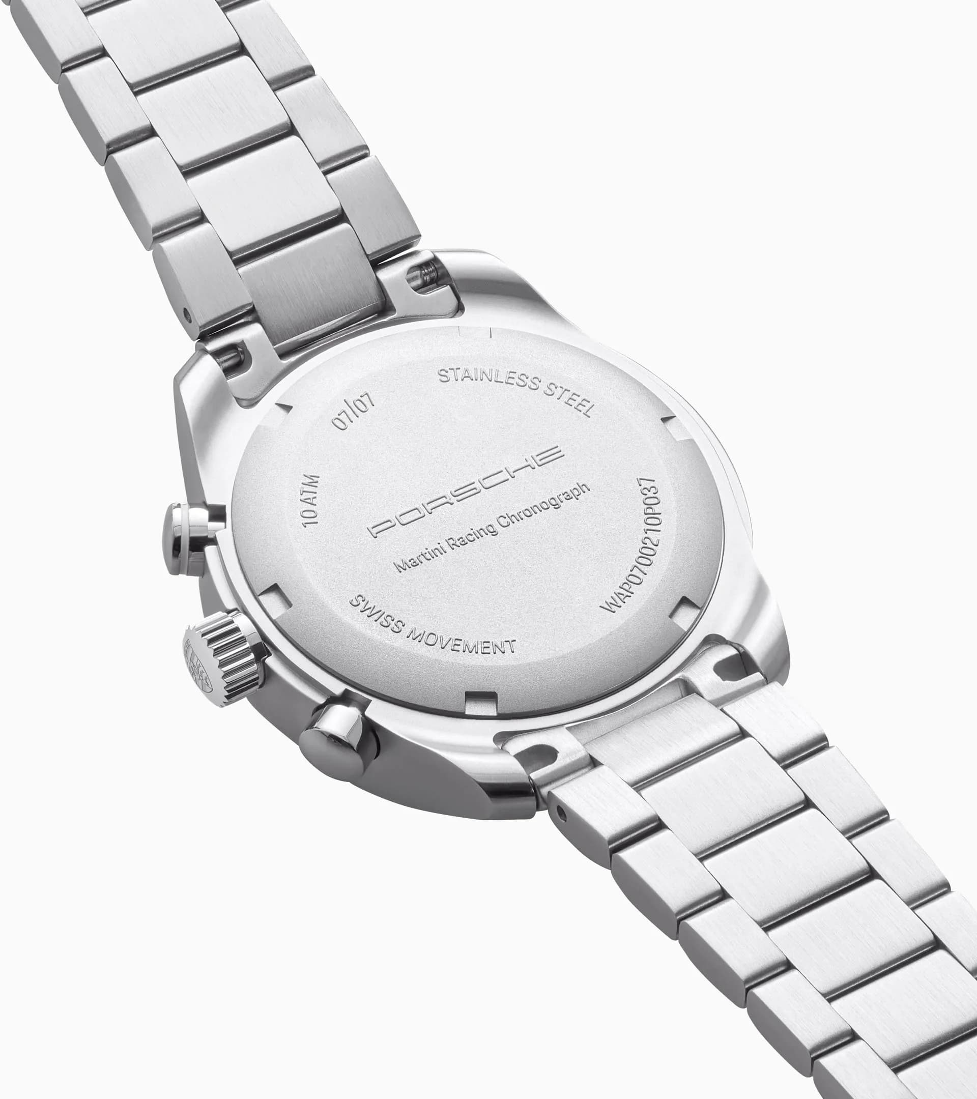 Chronographe – MARTINI RACING®  6