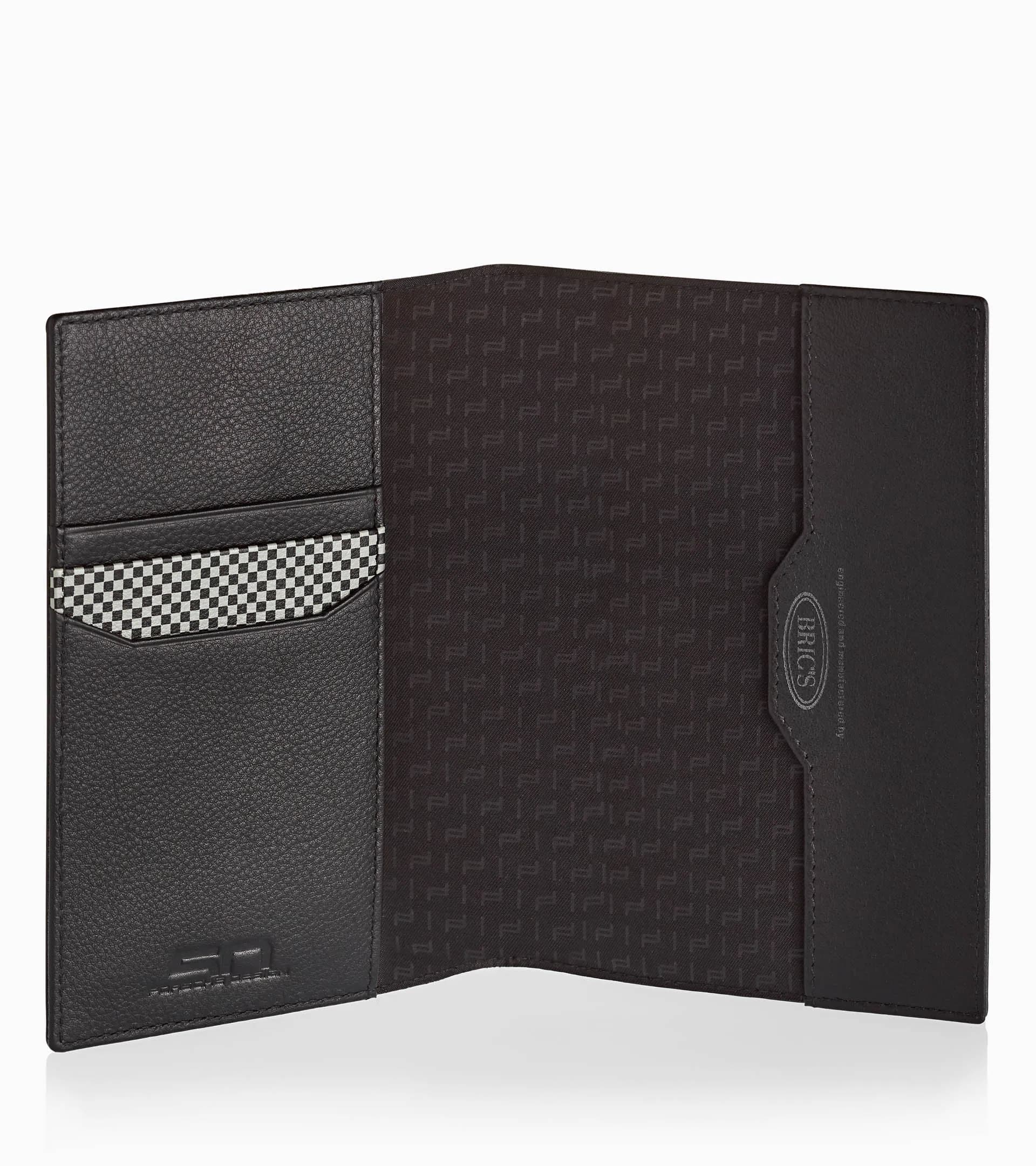 50Y Passport Holder 2