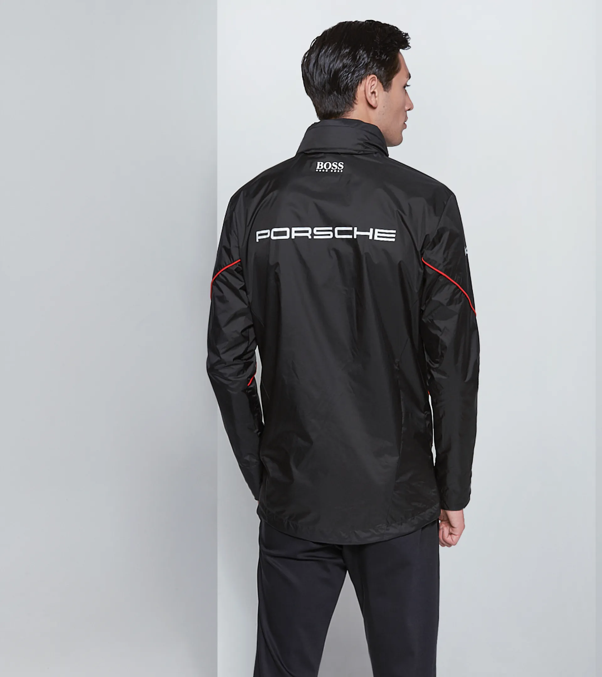 Chaqueta unisex – Motorsport 6