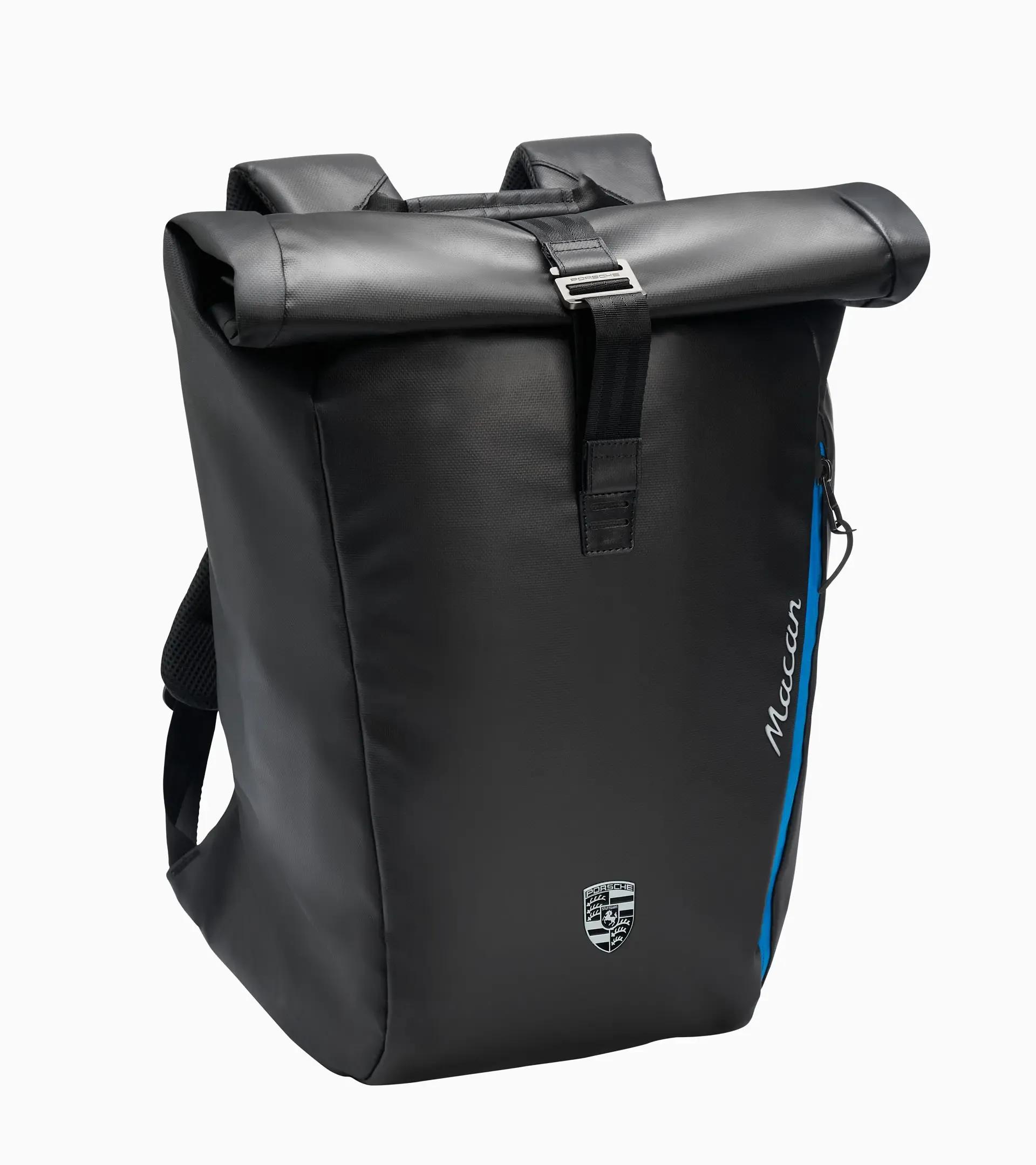 Macan backpack – Essential thumbnail 0