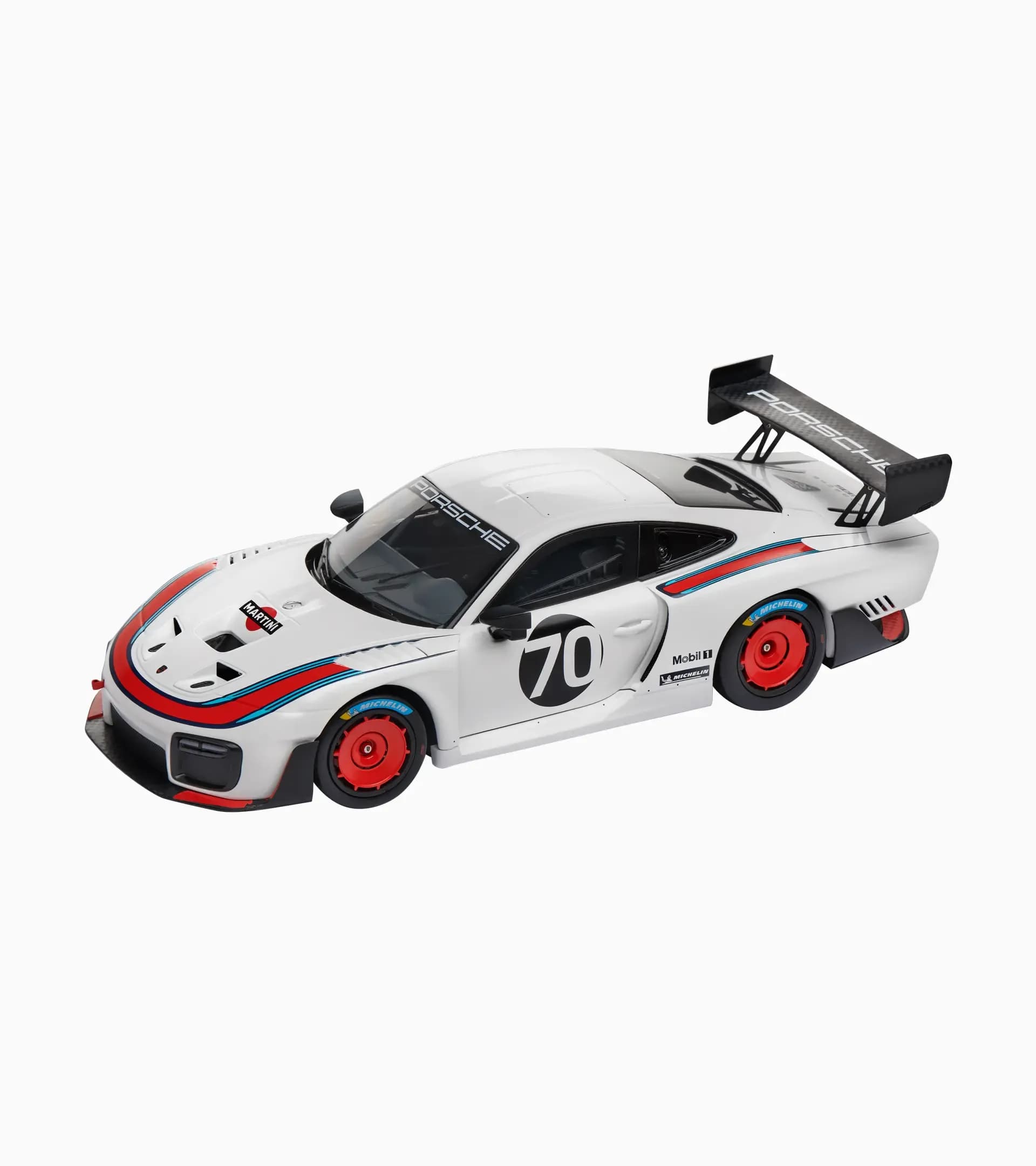 Porsche 935 (2019) 1