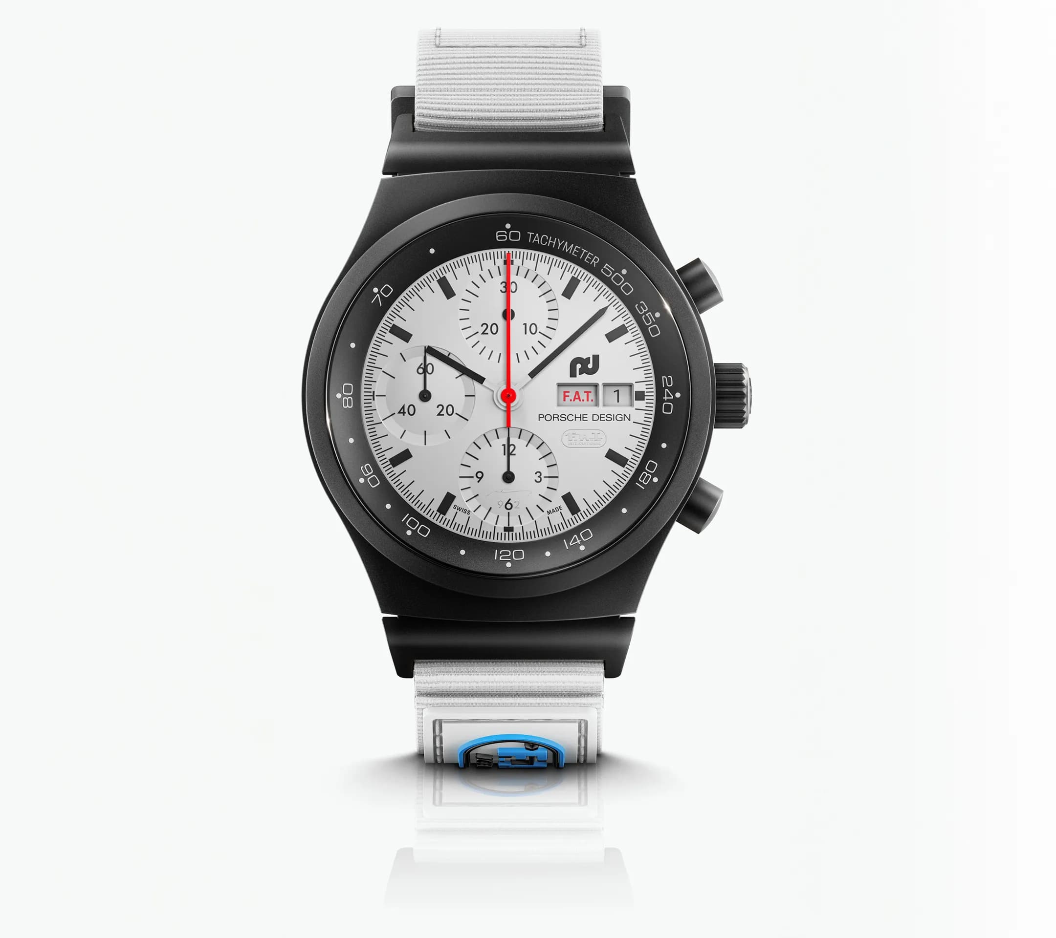 Chronograph 1 – F.A.T. 2025 Edition 1