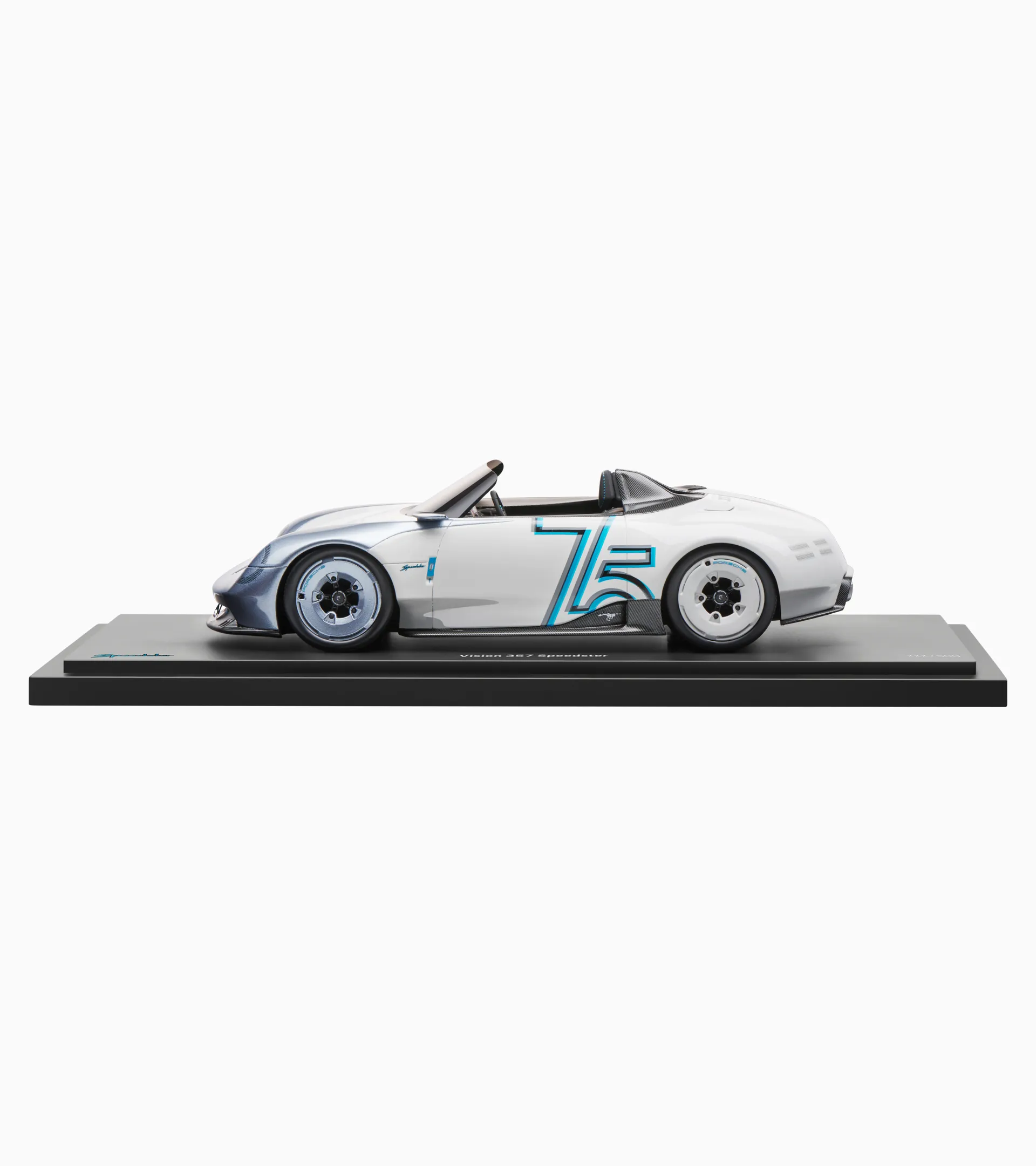 Porsche Vision 357 Speedster – Limited Edition 2