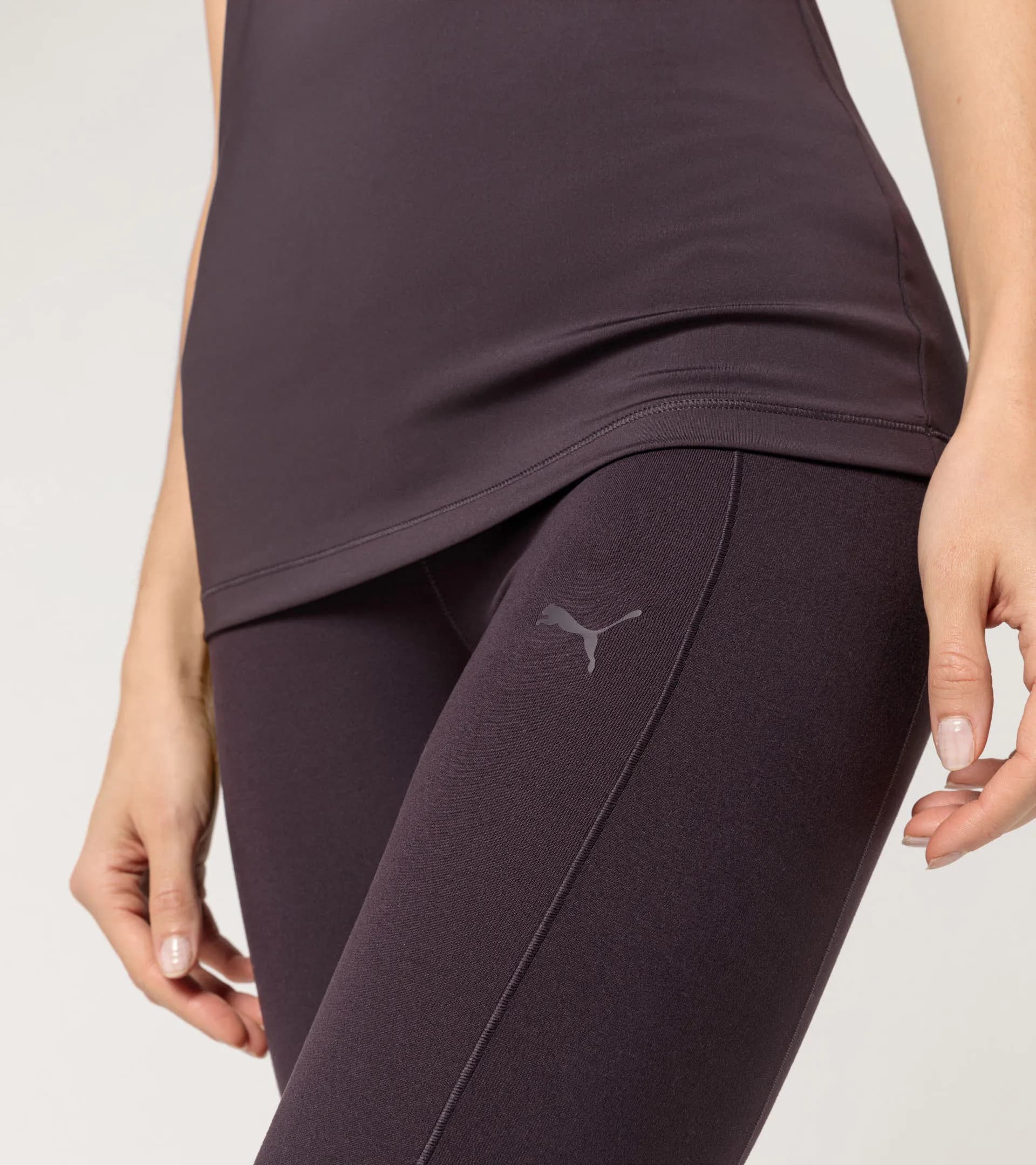 Women's Sport Tights – Yoga Capsule Collection 3