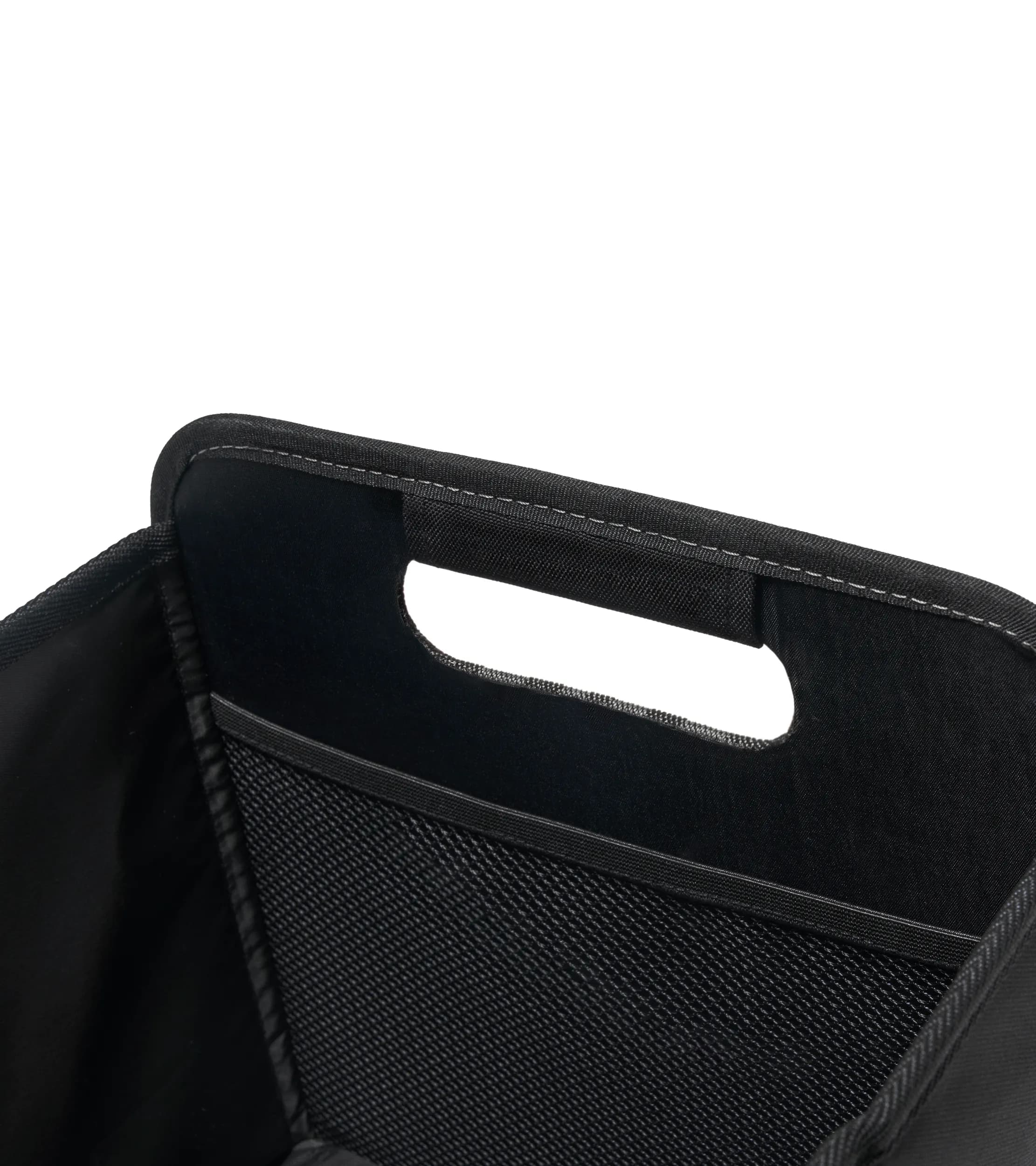 Összecsukható csomagtér doboz - Pascha Fekete/Sötét ezüst 3