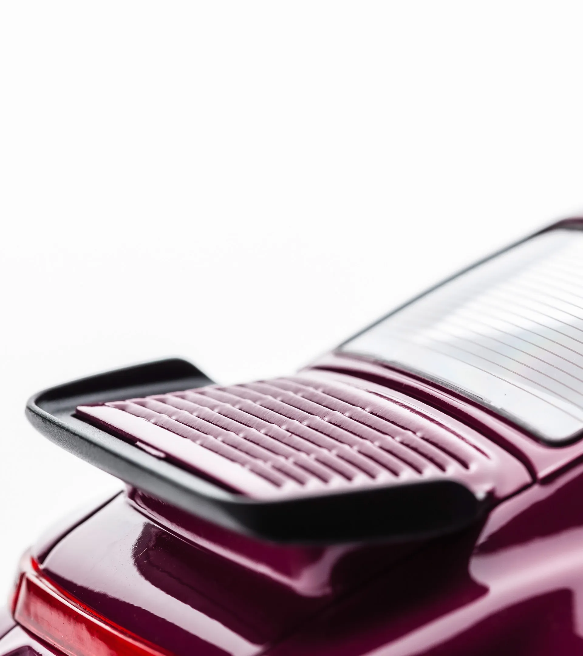 Porsche 911 Turbo (964) 4