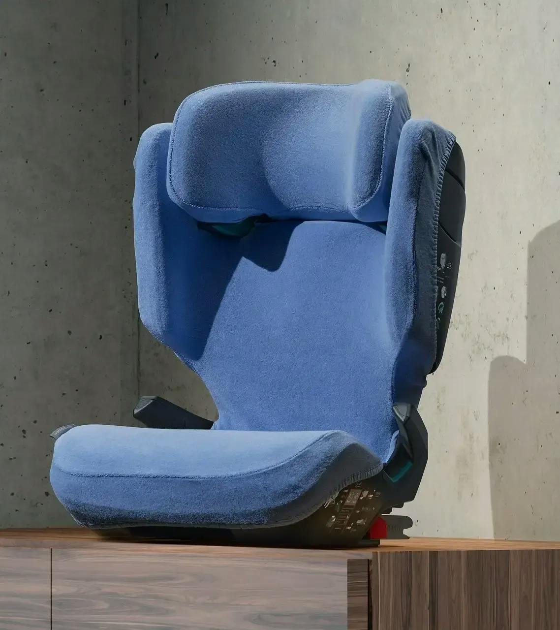 Comfort cover for the Porsche Junior Seat i-Size thumbnail 0