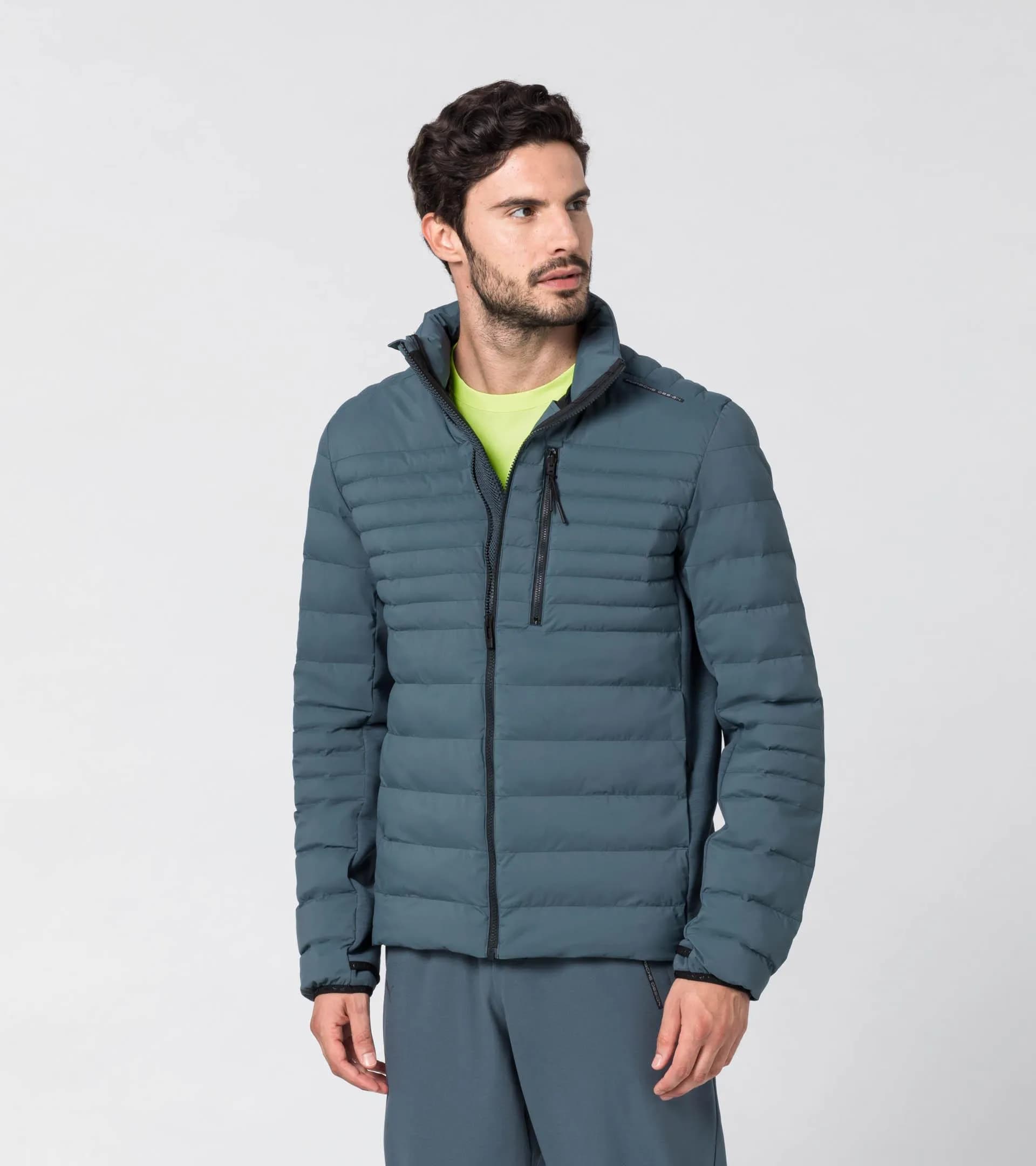 Light Packable Jacket 8