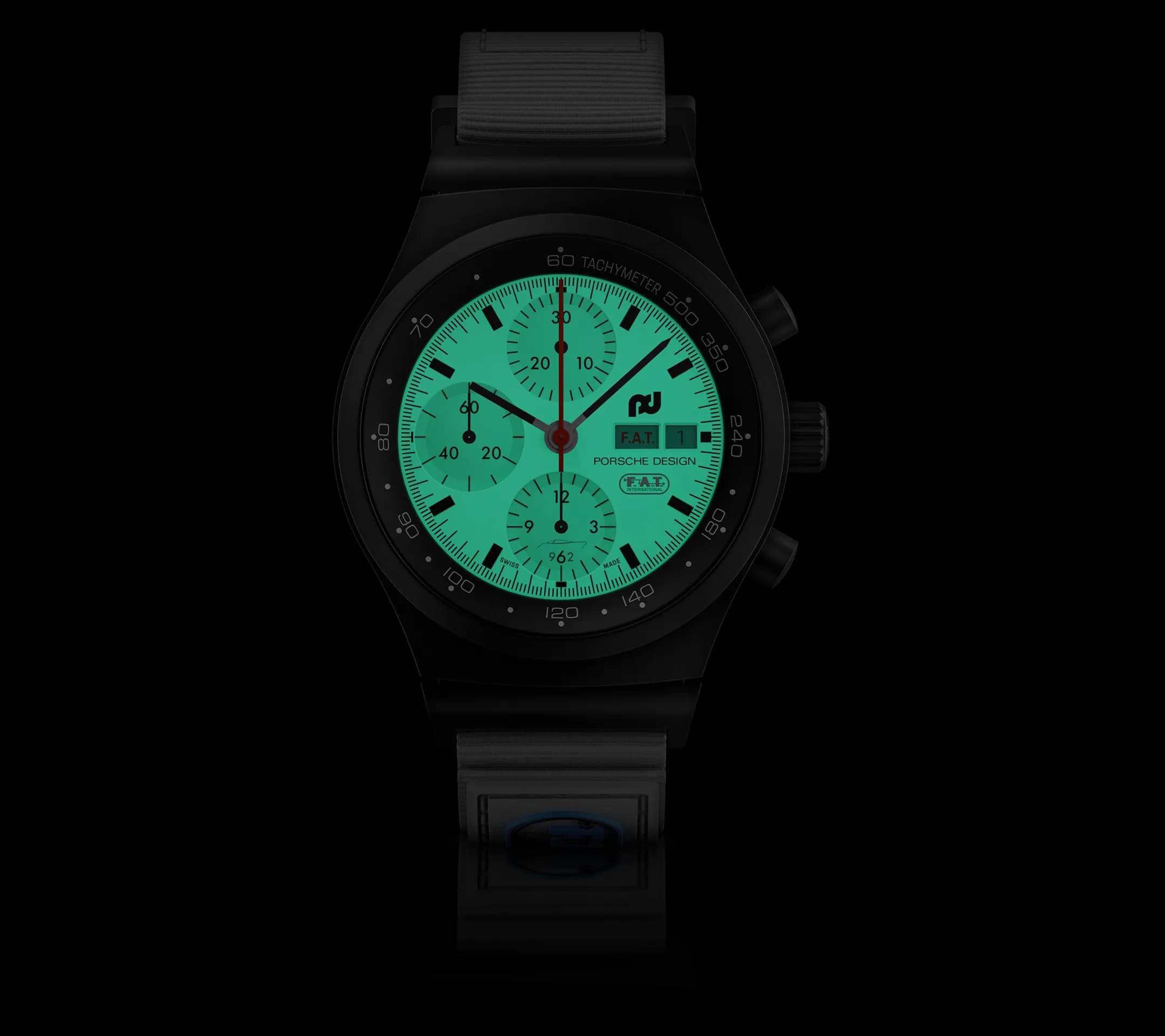 Chronograph 1 – F.A.T. 2025 Edition 7