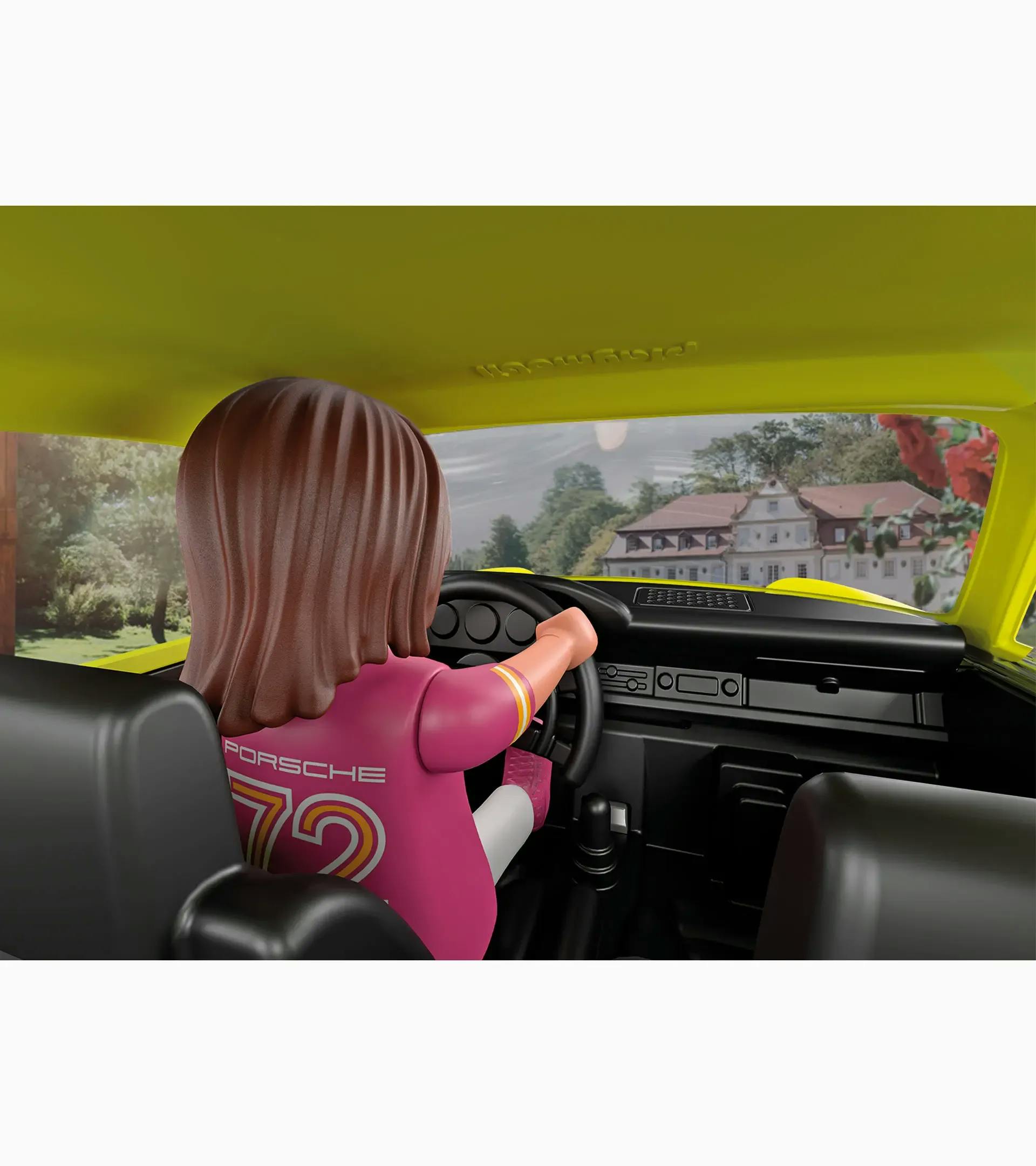 PLAYMOBIL® 911 Carrera – RS 2.7 thumbnail 7