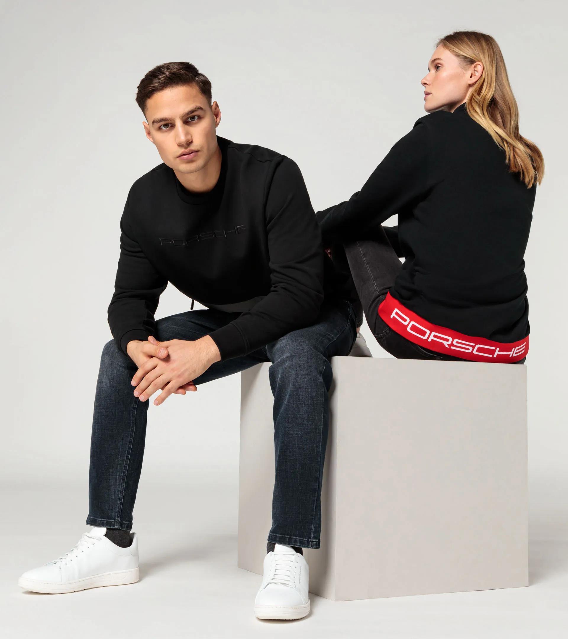 Zip Sweater Unisex – Motorsport Fanwear thumbnail 7