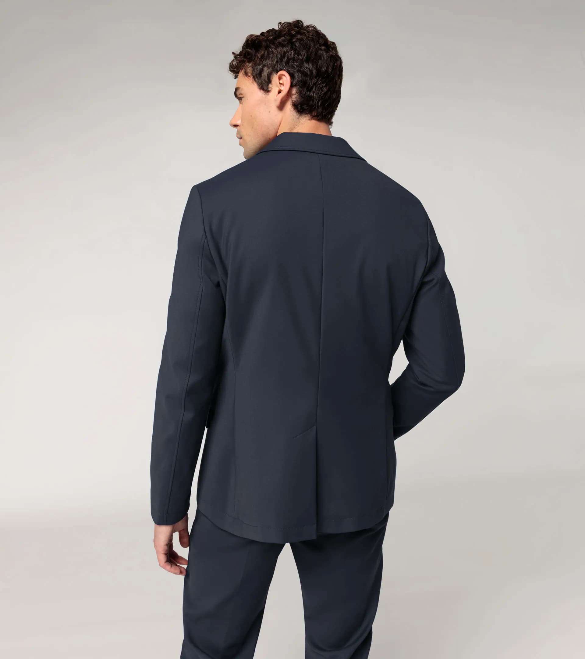 Packable Travel Blazer 7