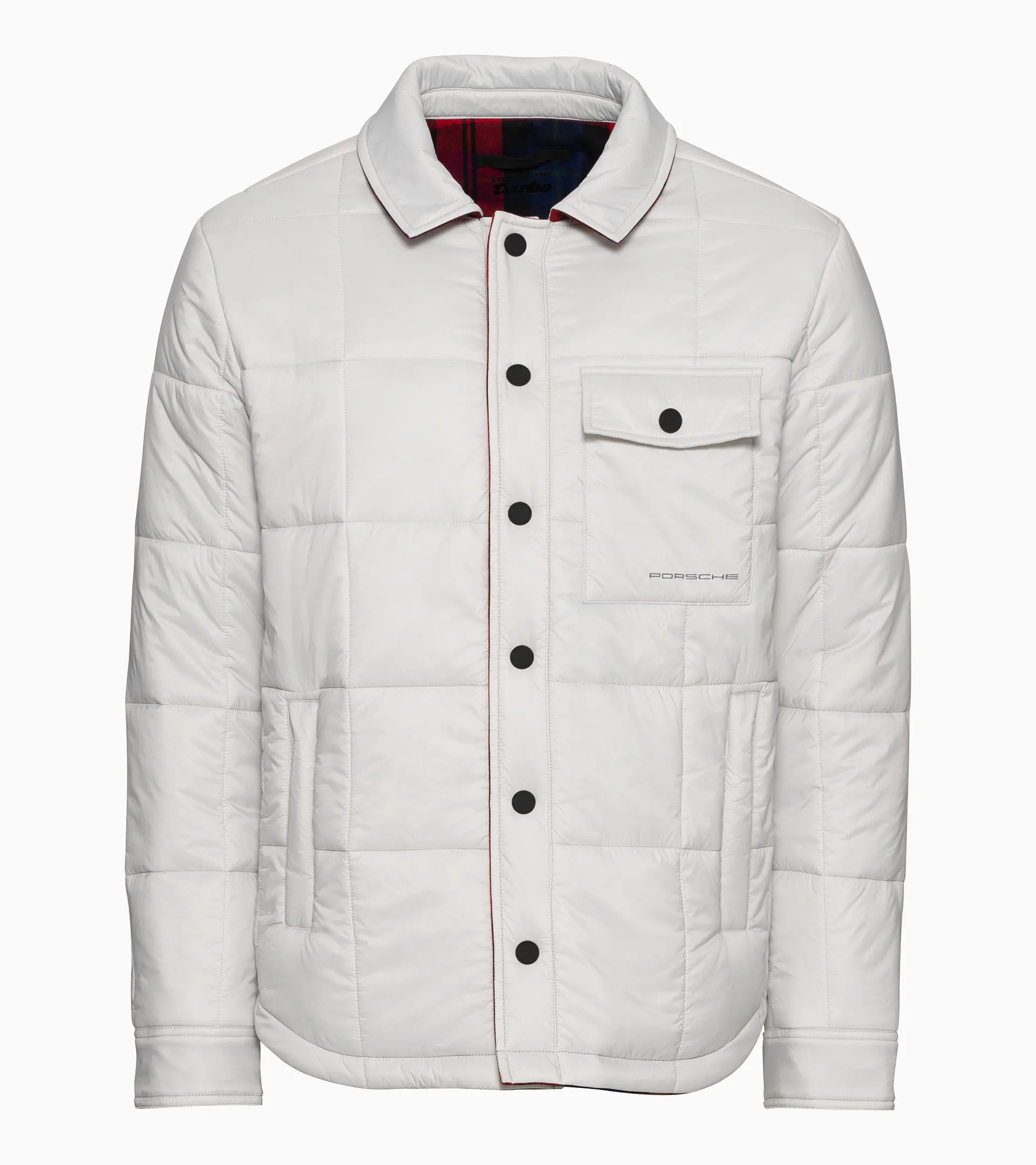 Reversible jacket – Turbo No. 1 3