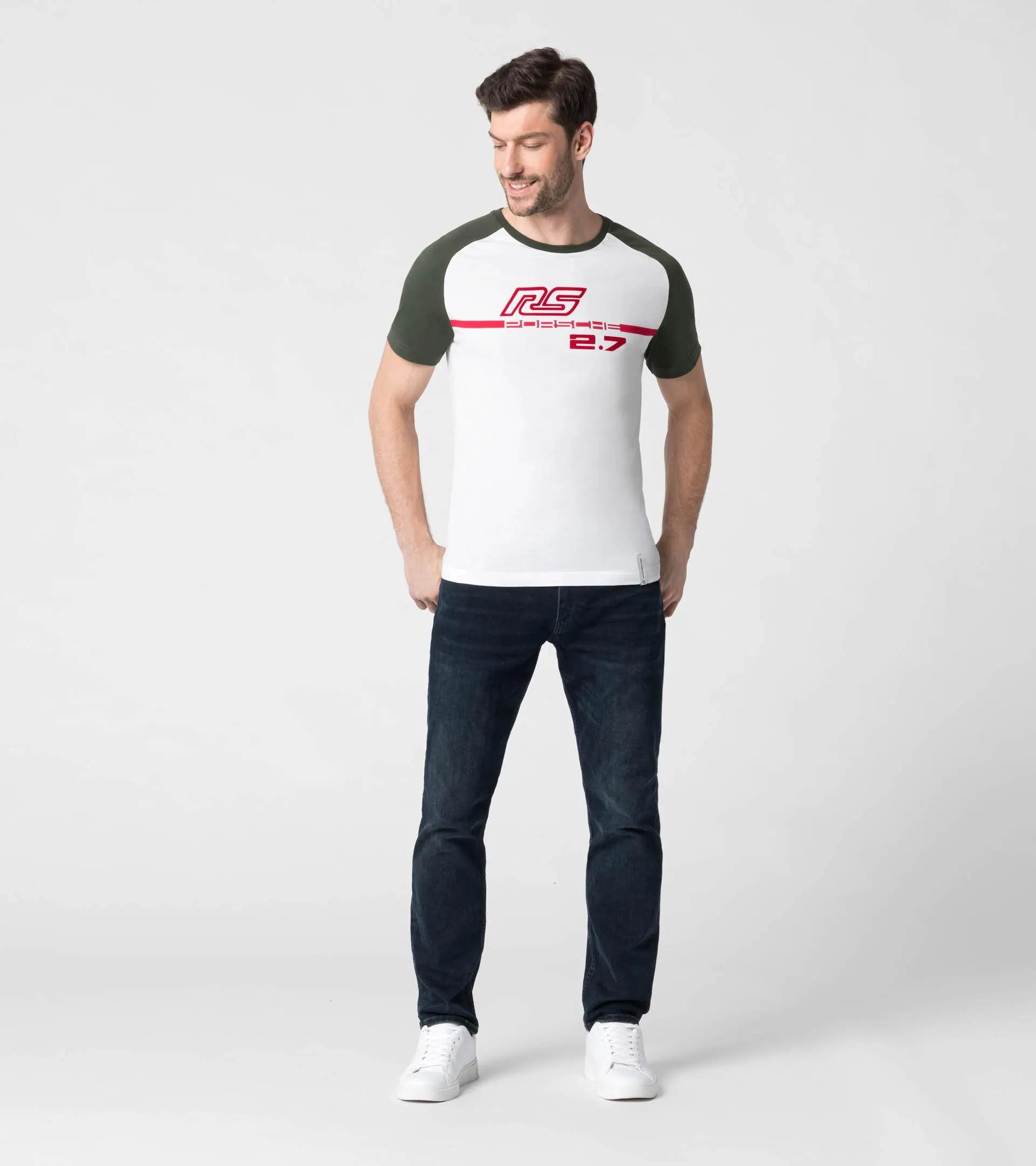 T-shirt – RS 2.7 thumbnail 7