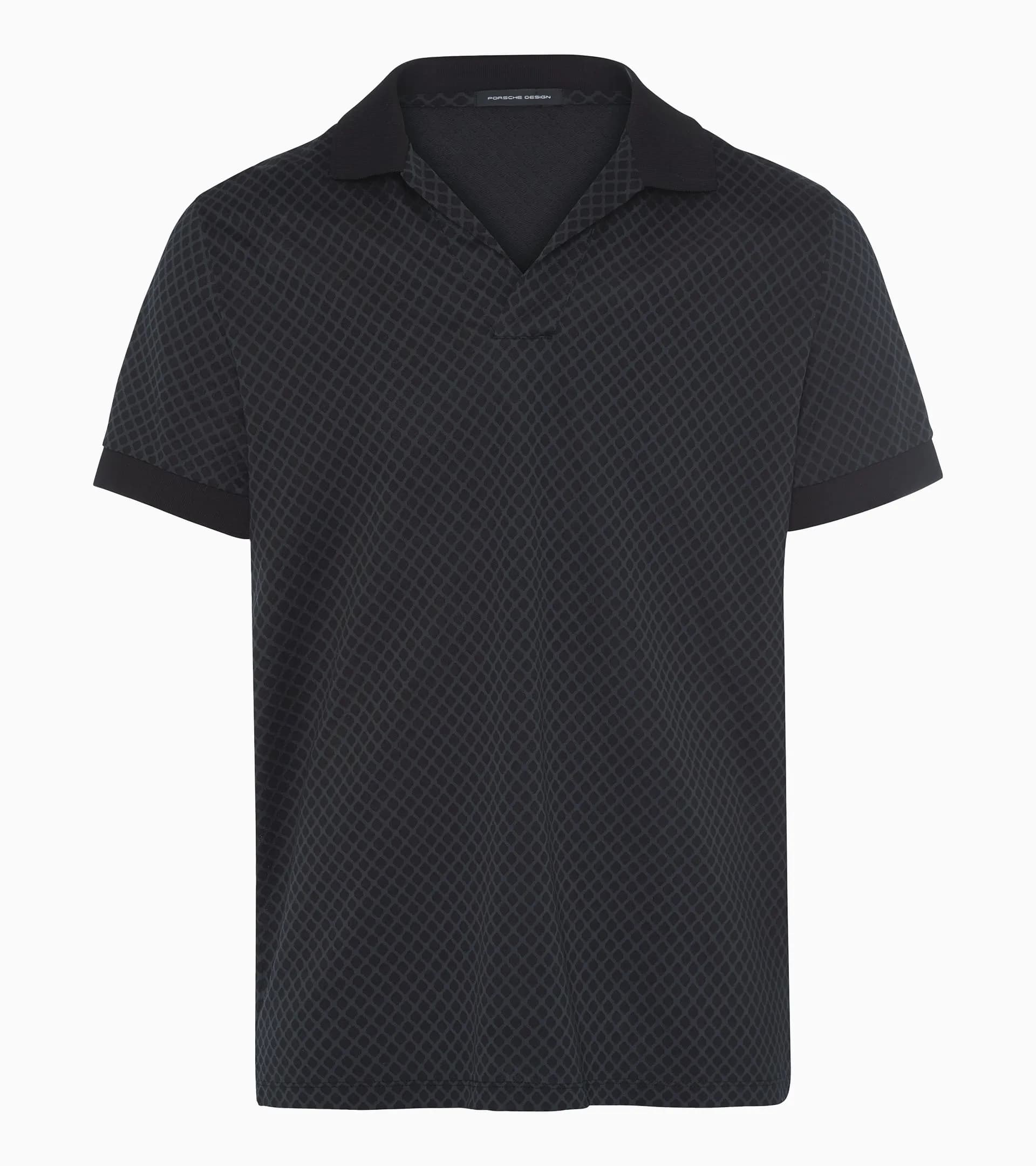 Seasonal Polo Shirt 1